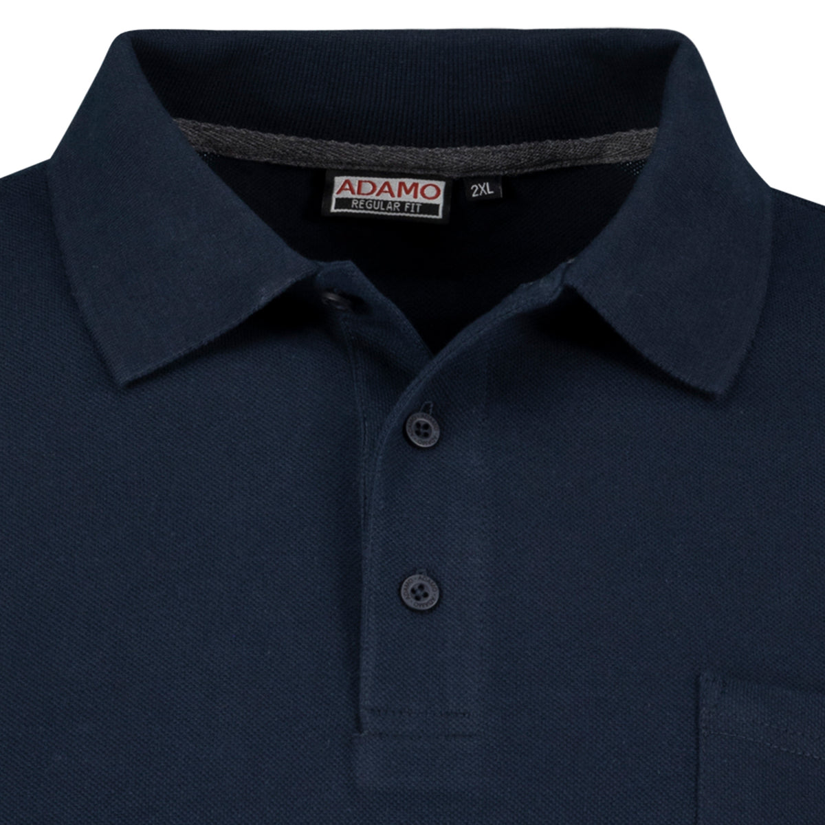 139311 Poloshirt Regular Fit Doppelpack