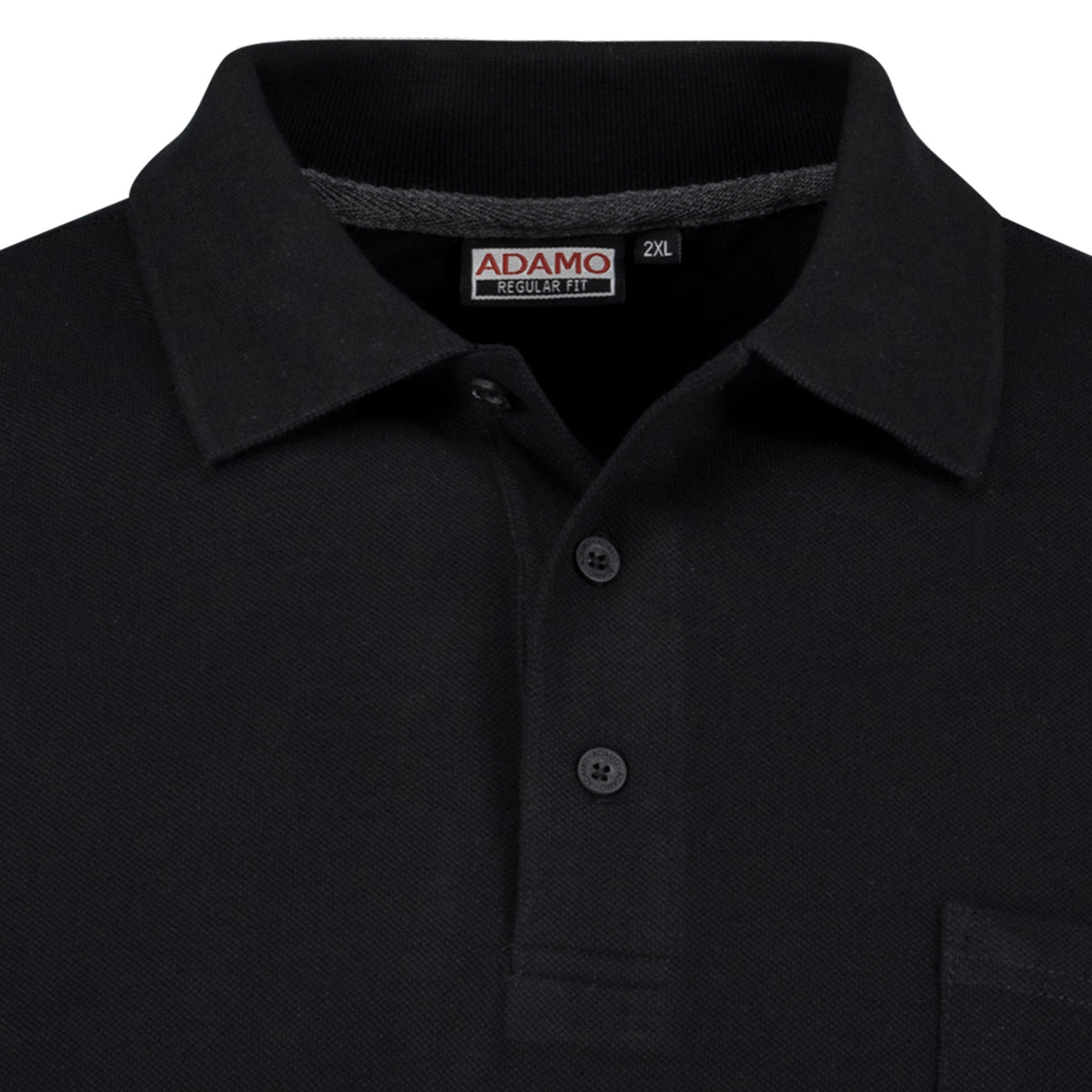 139311 Poloshirt Regular Fit Doppelpack