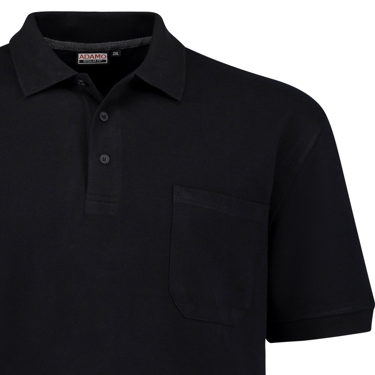139311 Poloshirt Regular Fit Doppelpack
