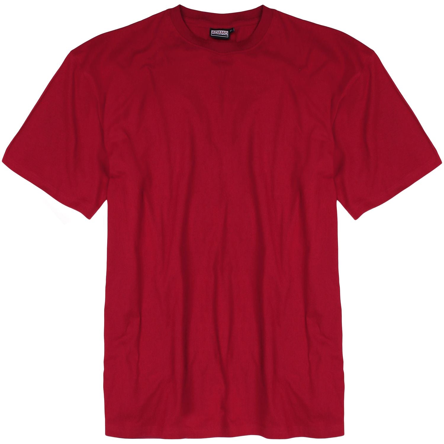 129420 T-Shirt Comfort Fit 2er Pack