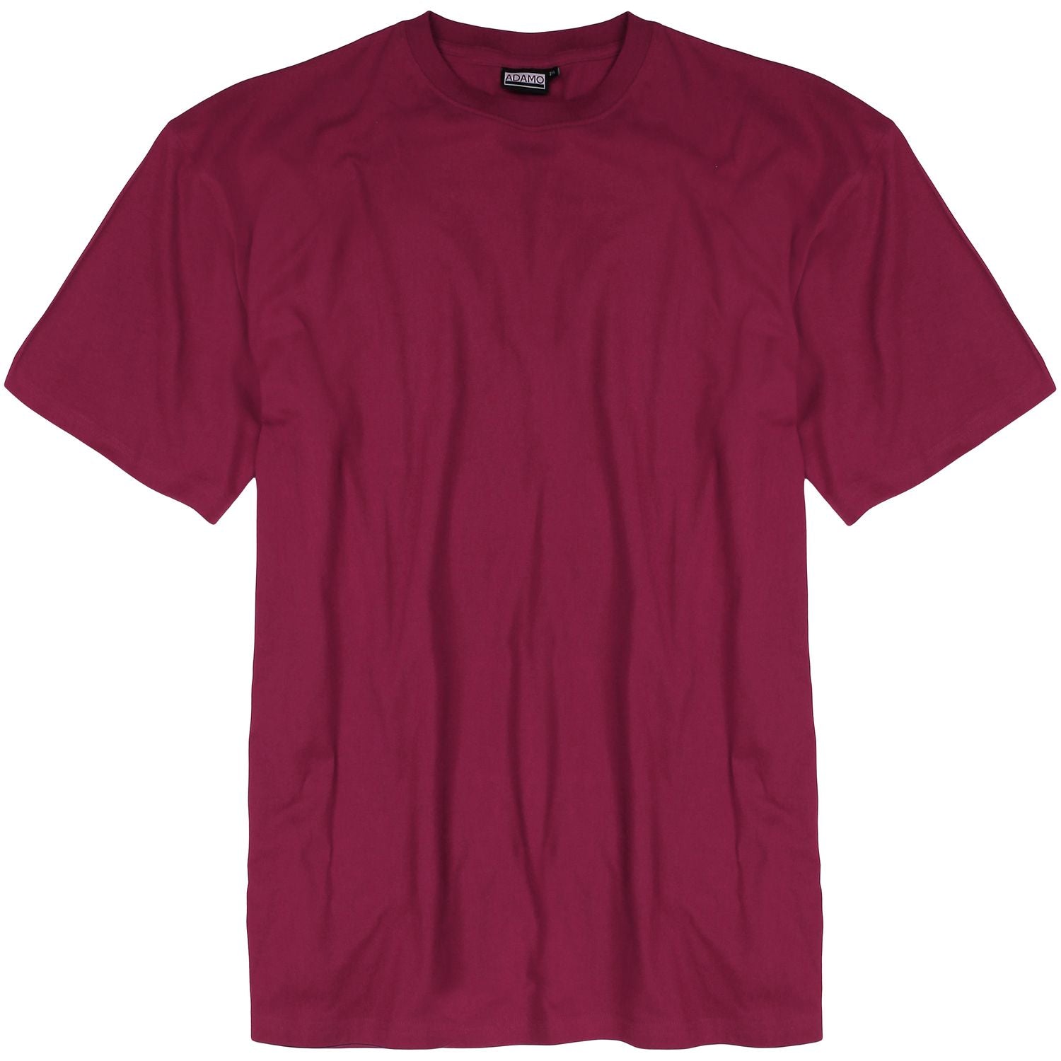 129420 T-Shirt Comfort Fit 2er Pack