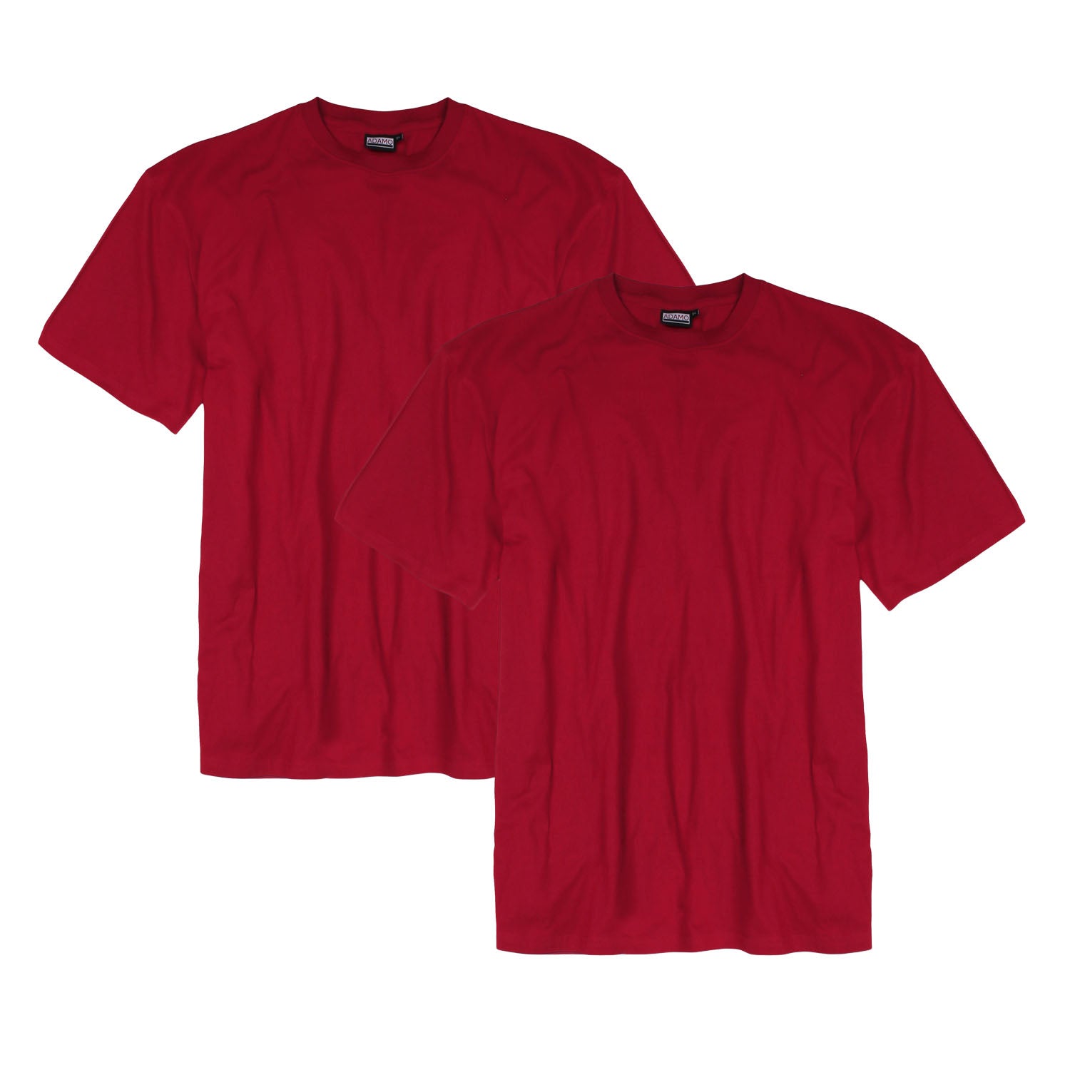 129420 T-Shirt Comfort Fit 2er Pack