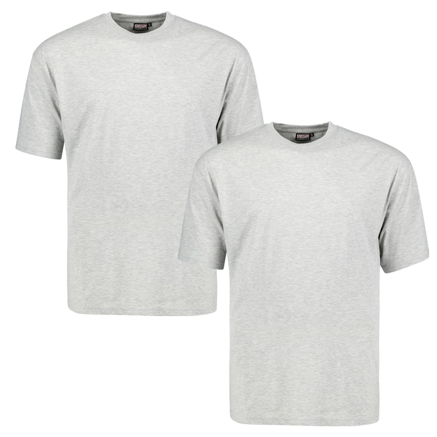 129420 T-Shirt Comfort Fit 2er Pack