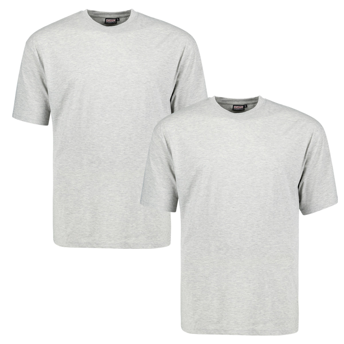 129420 T-Shirt Comfort Fit 2er Pack
