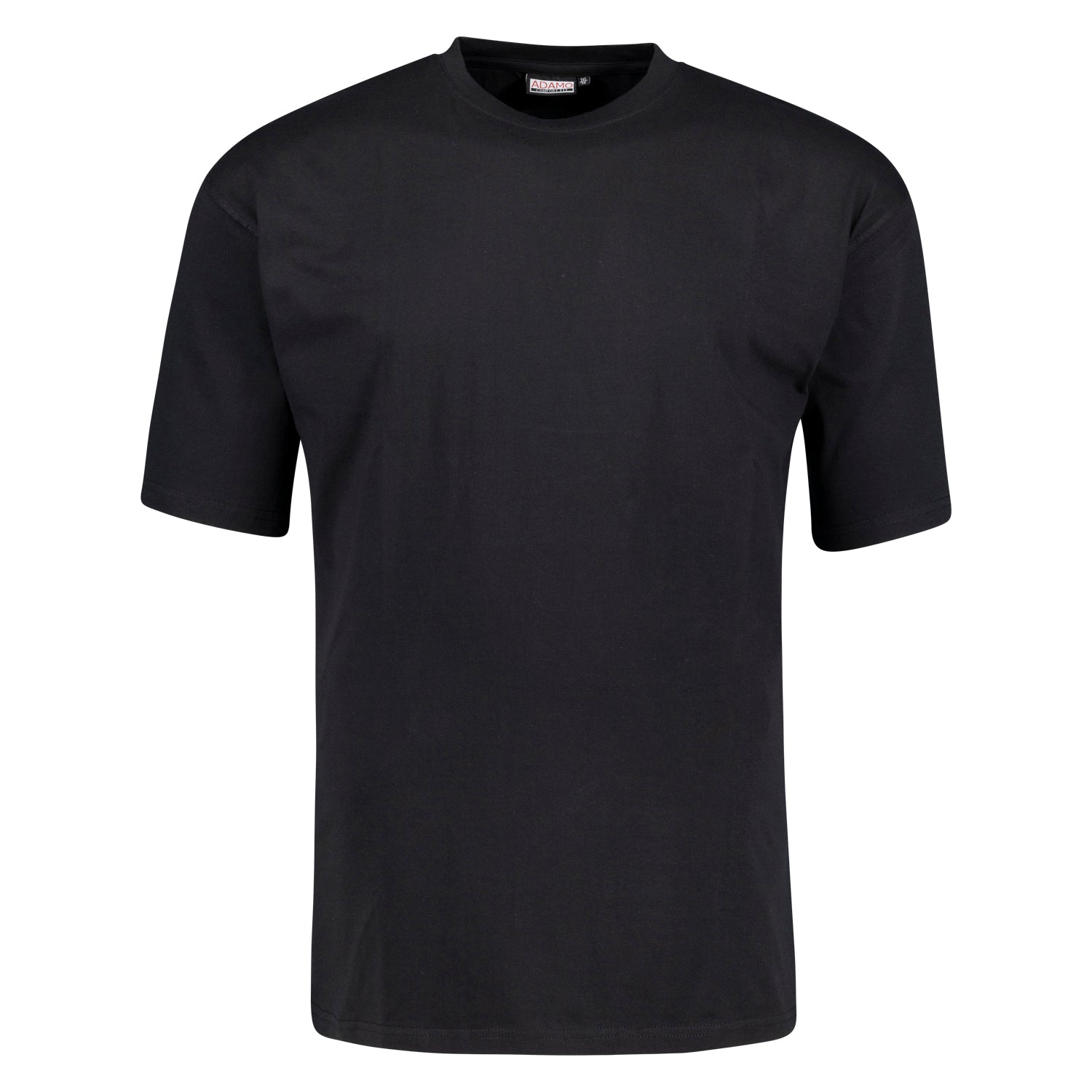 129420 T-Shirt Comfort Fit 2er Pack