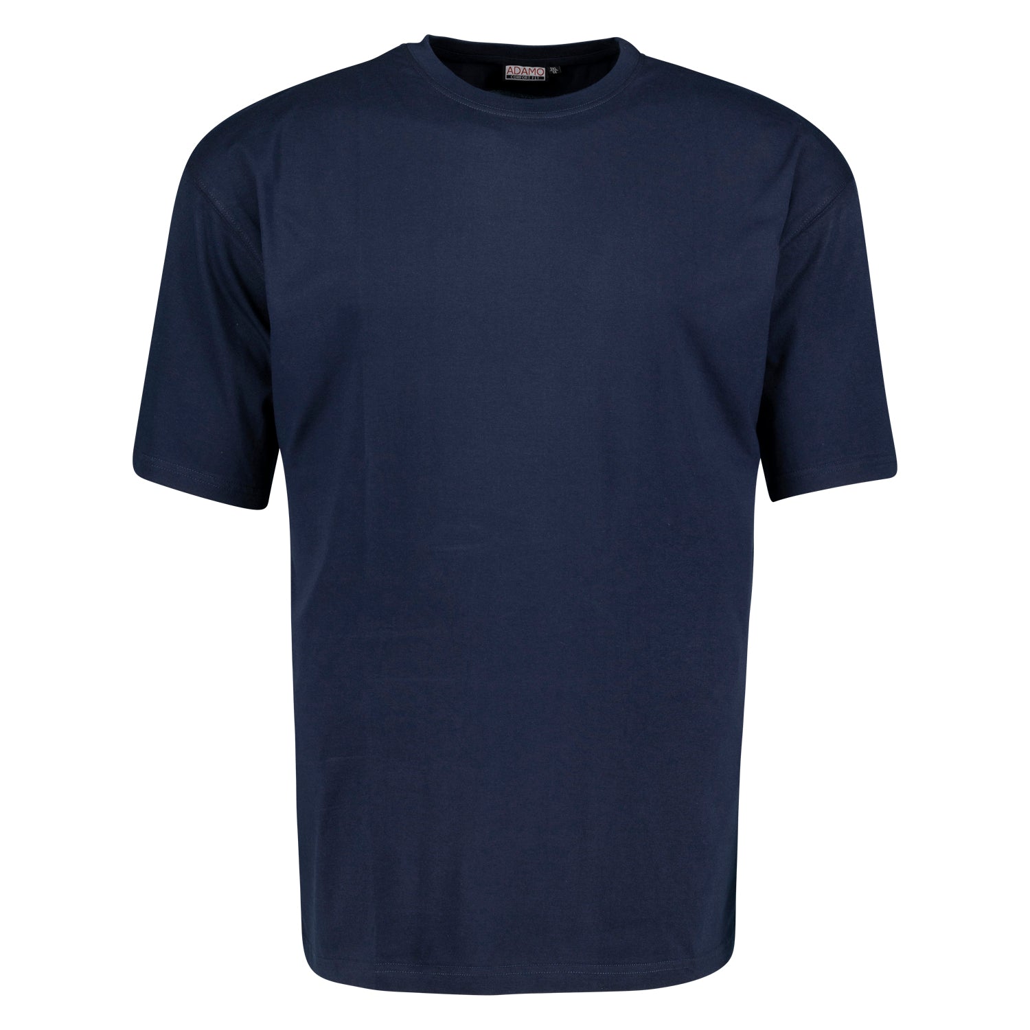129420 T-Shirt Comfort Fit 2er Pack