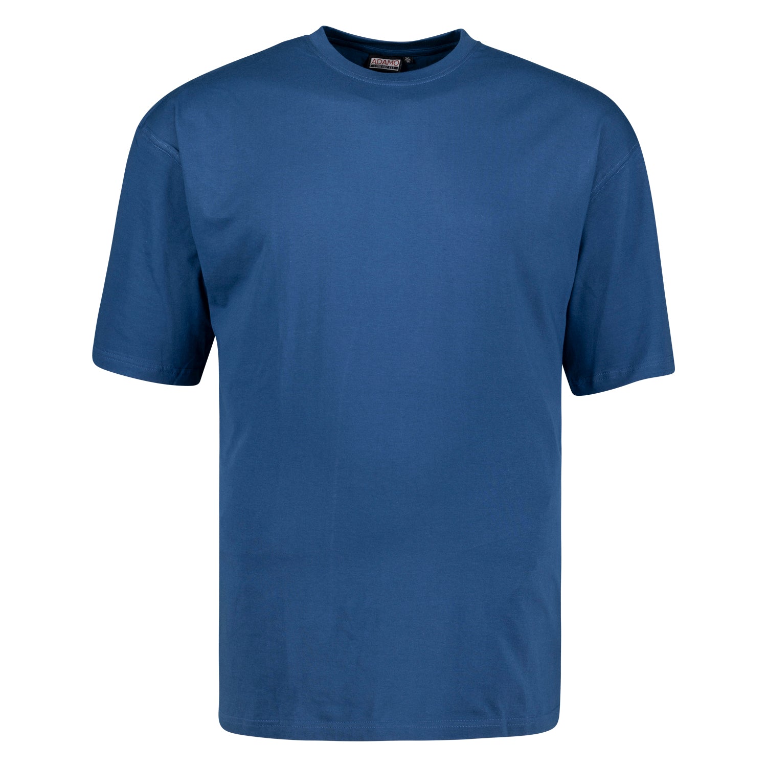 129420 T-Shirt Comfort Fit 2er Pack