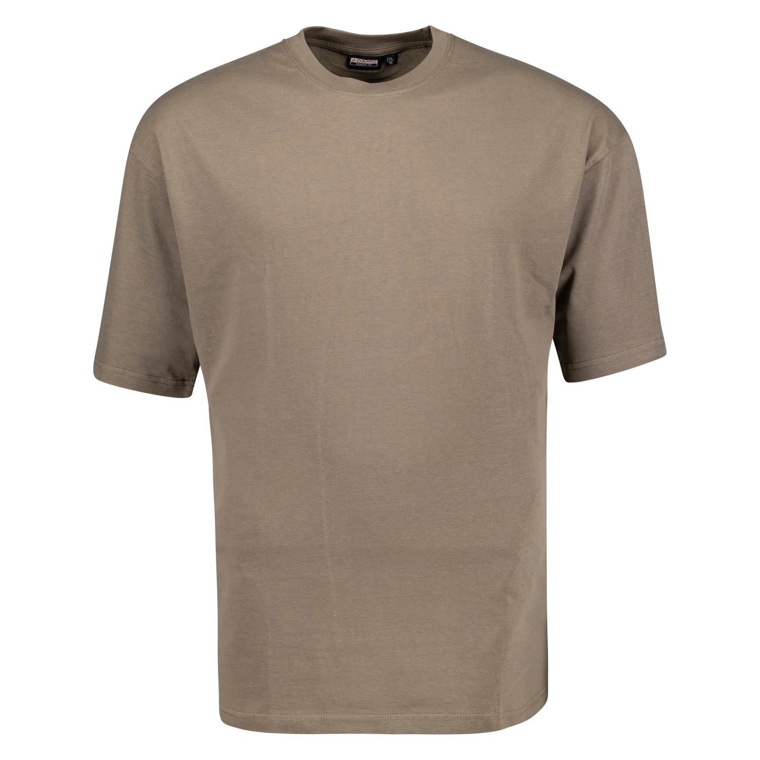 129420 T-Shirt Comfort Fit 2er Pack