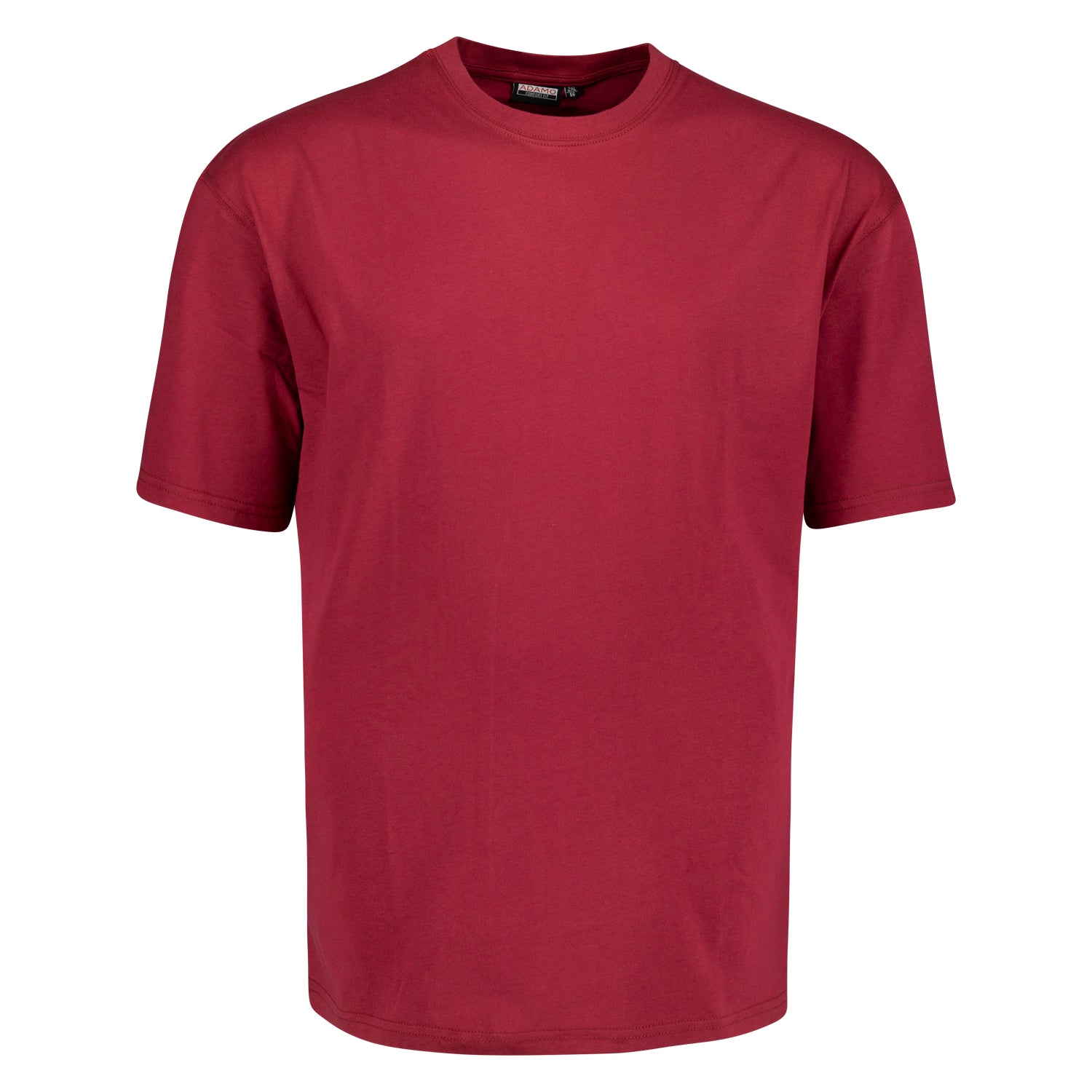 129420 T-Shirt Comfort Fit 2er Pack