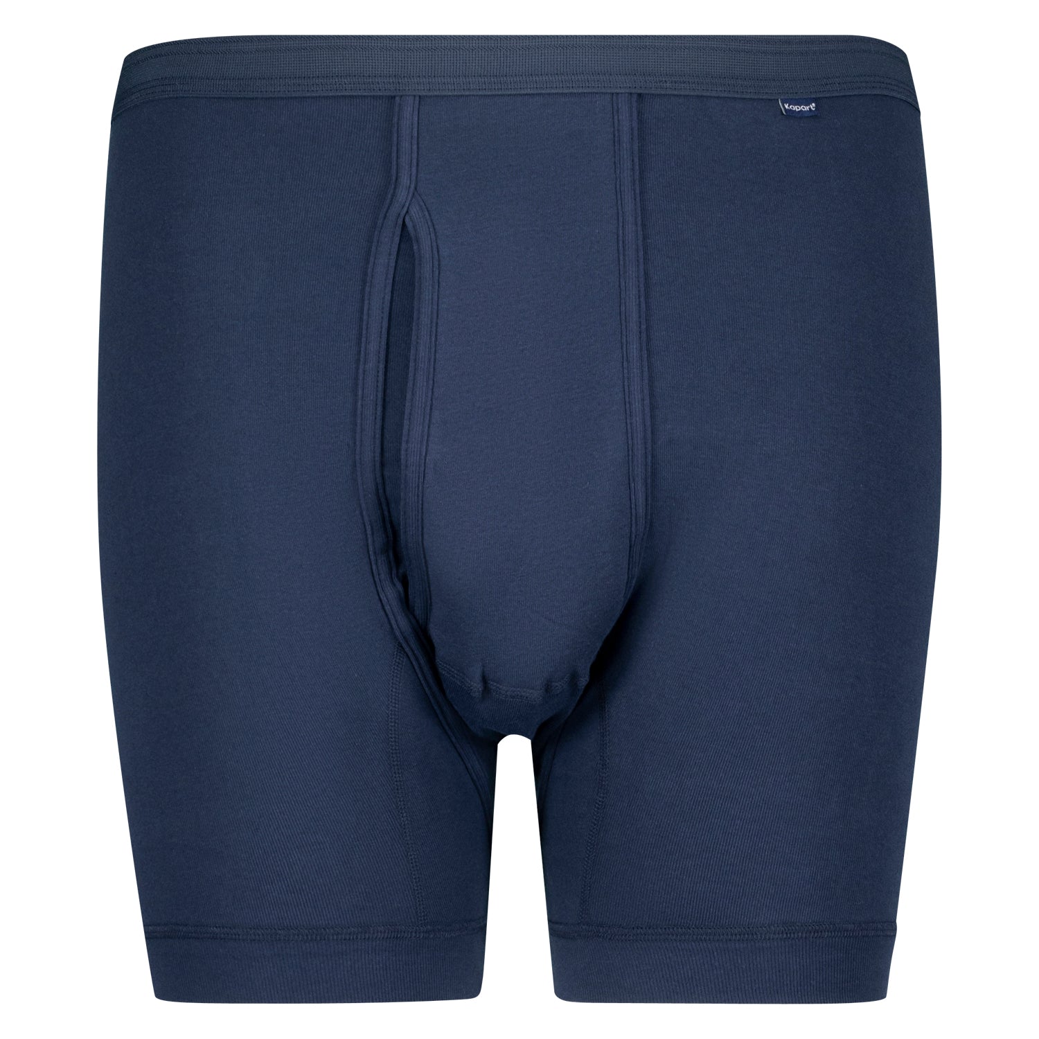 320113 7x8 Feinripp Pant