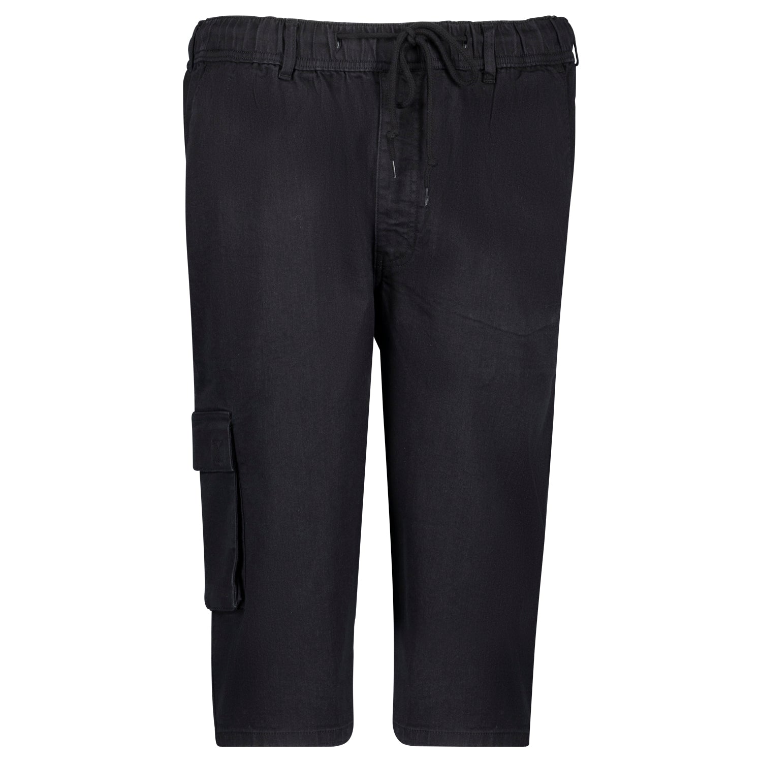 199111 Jeans Jogging Caprihose