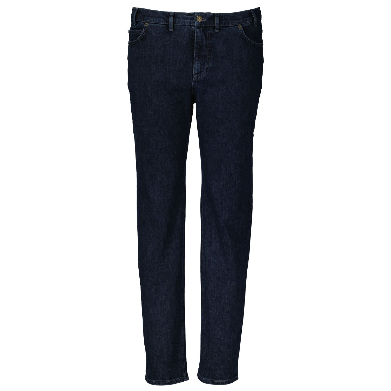 199221 Jeans untersetzte Größen