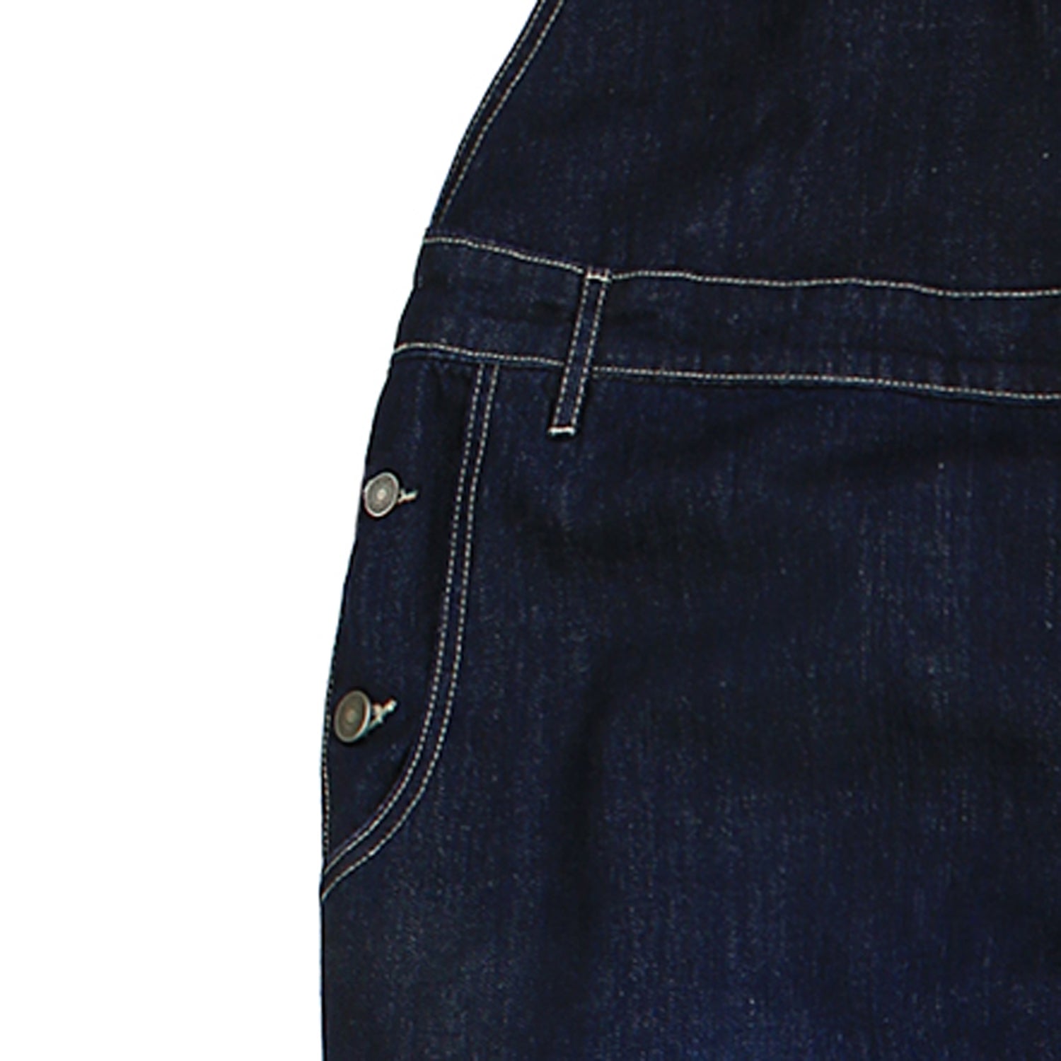 0211 Jeans Latzhose