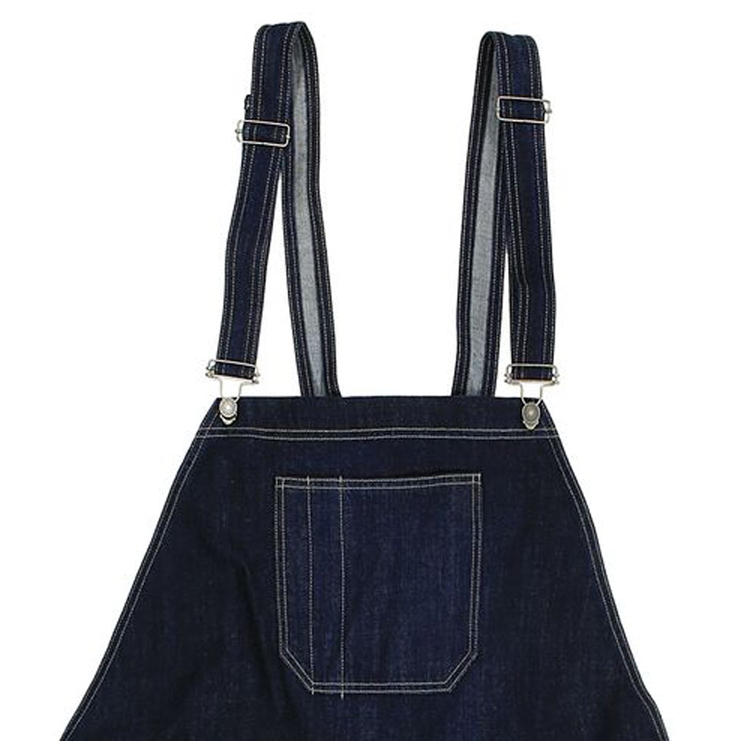 0211 Jeans Latzhose