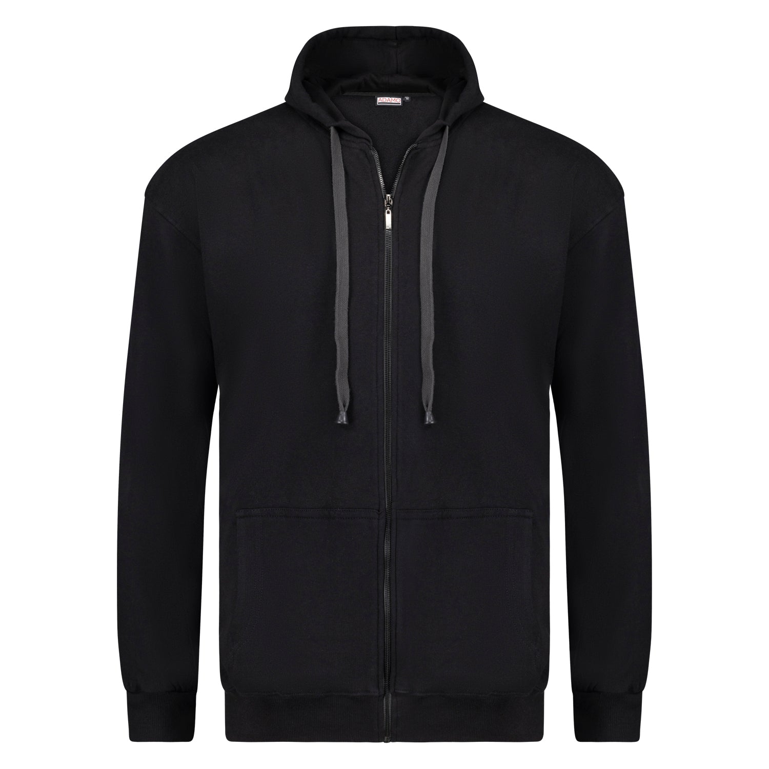 159206 Hooded Jacket