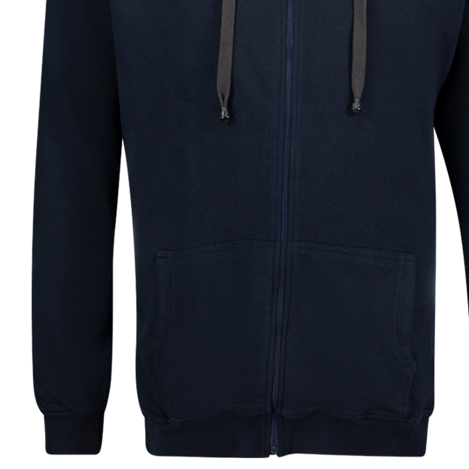 159206 Hooded Jacket