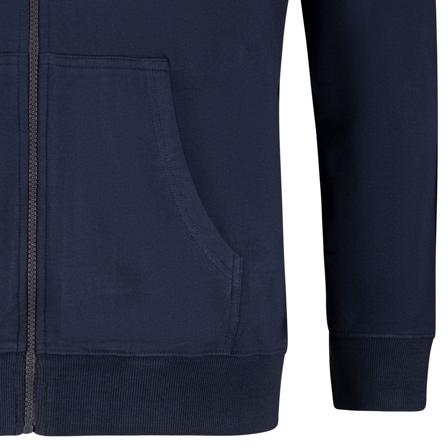 159306 Kapuzenjacke