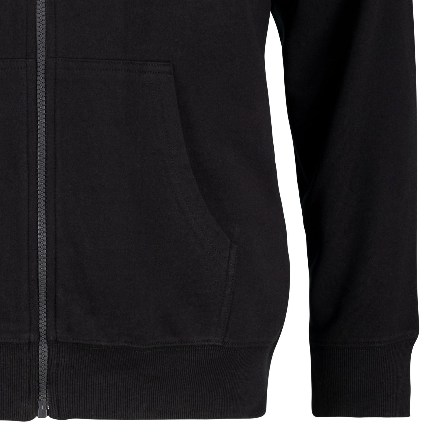 159306 Kapuzenjacke