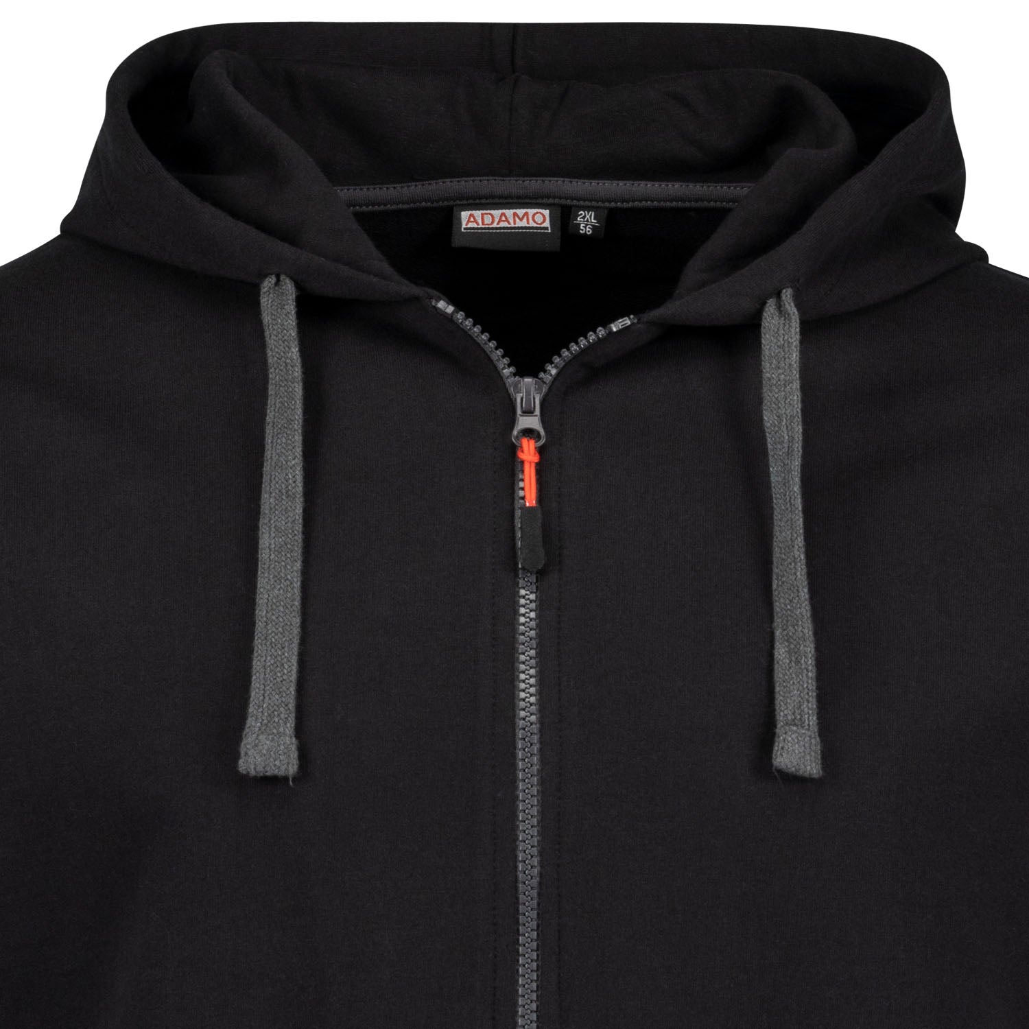 159306 Kapuzenjacke