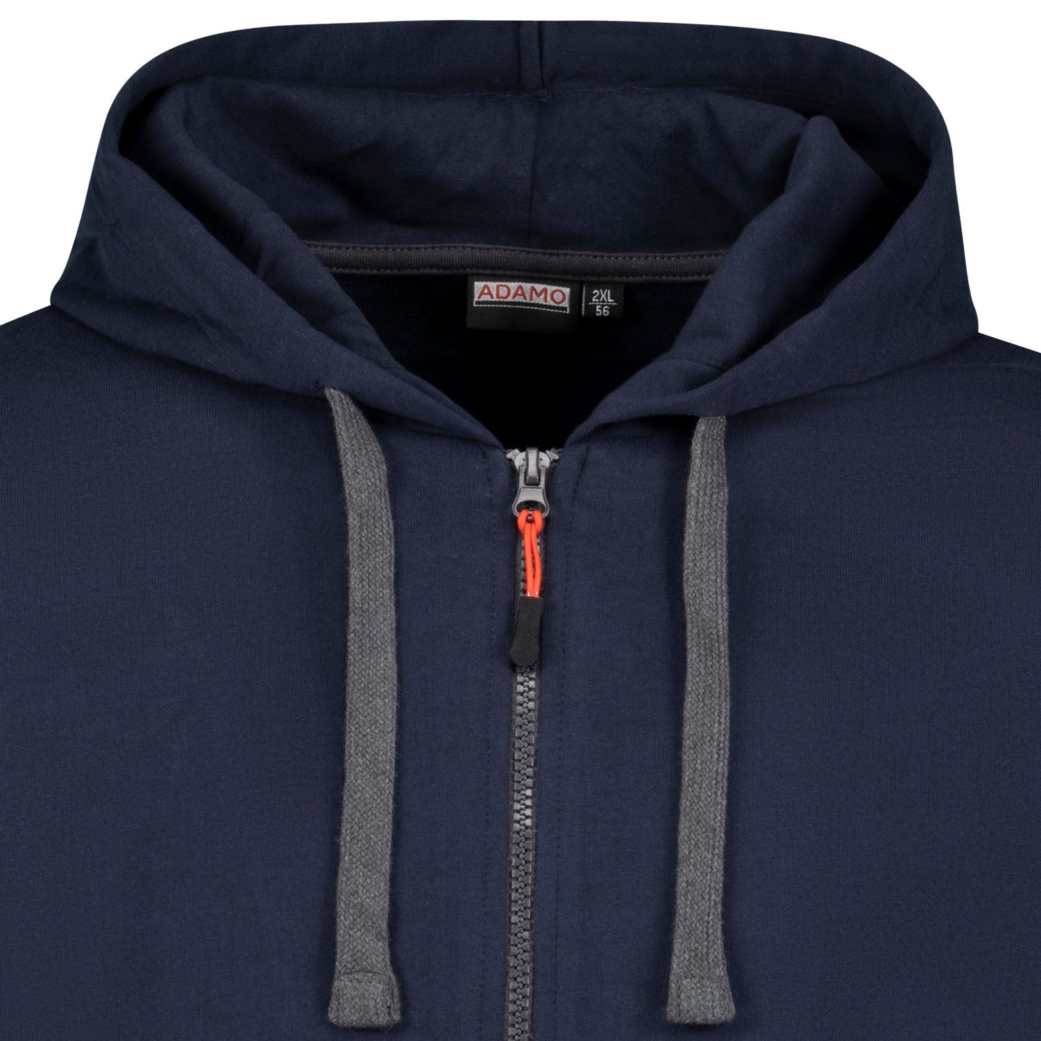 159306 Hooded Jacket