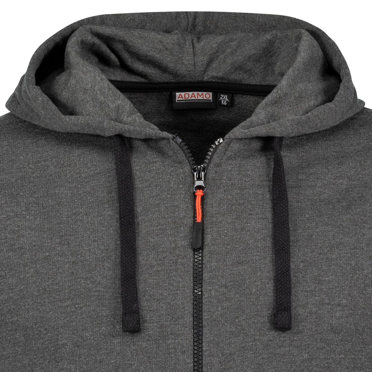 159306 Kapuzenjacke