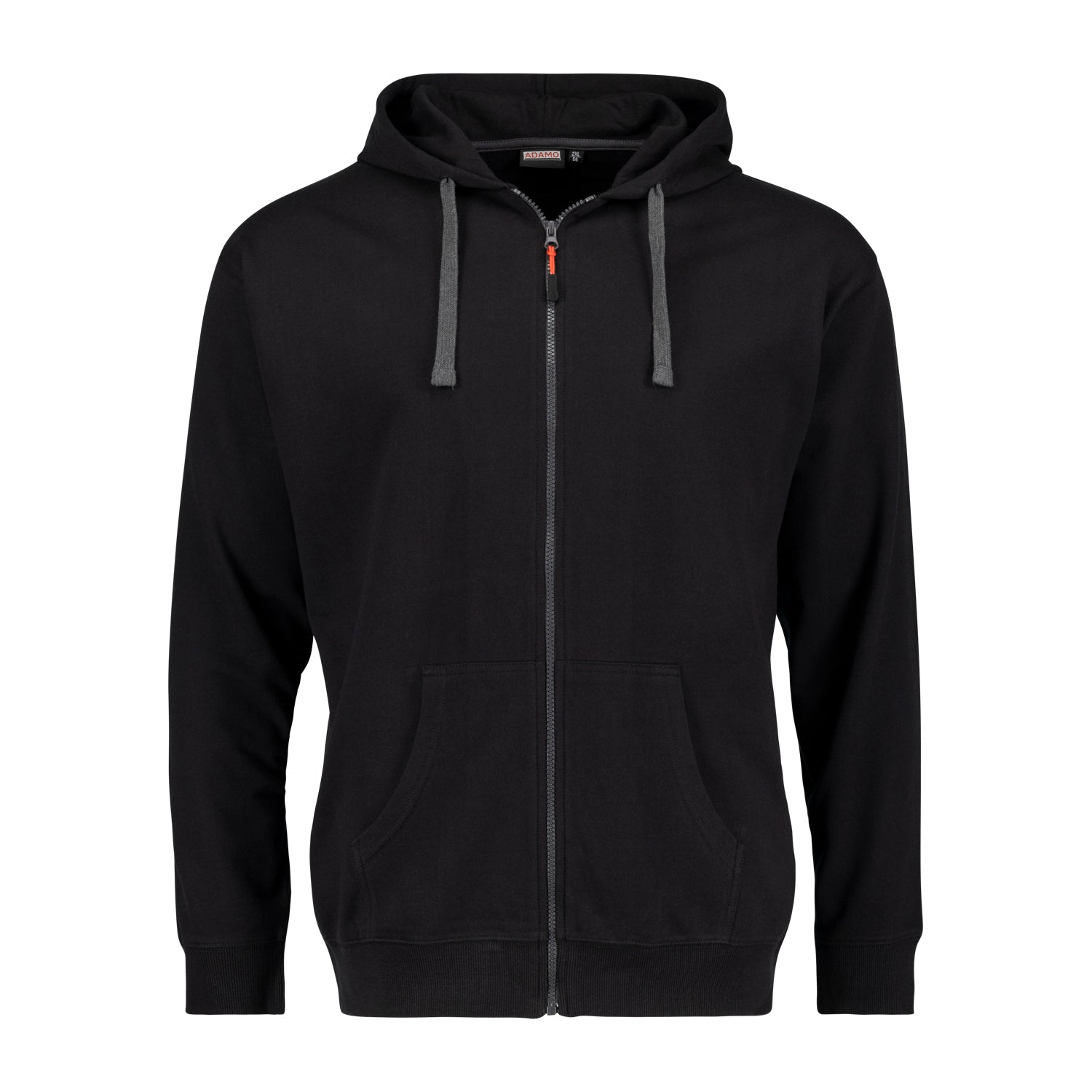 159306 Kapuzenjacke