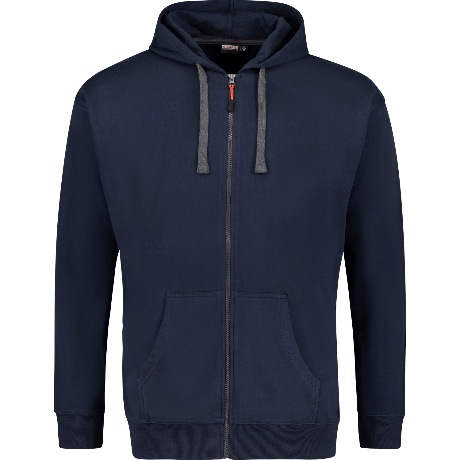 159306 Hooded Jacket