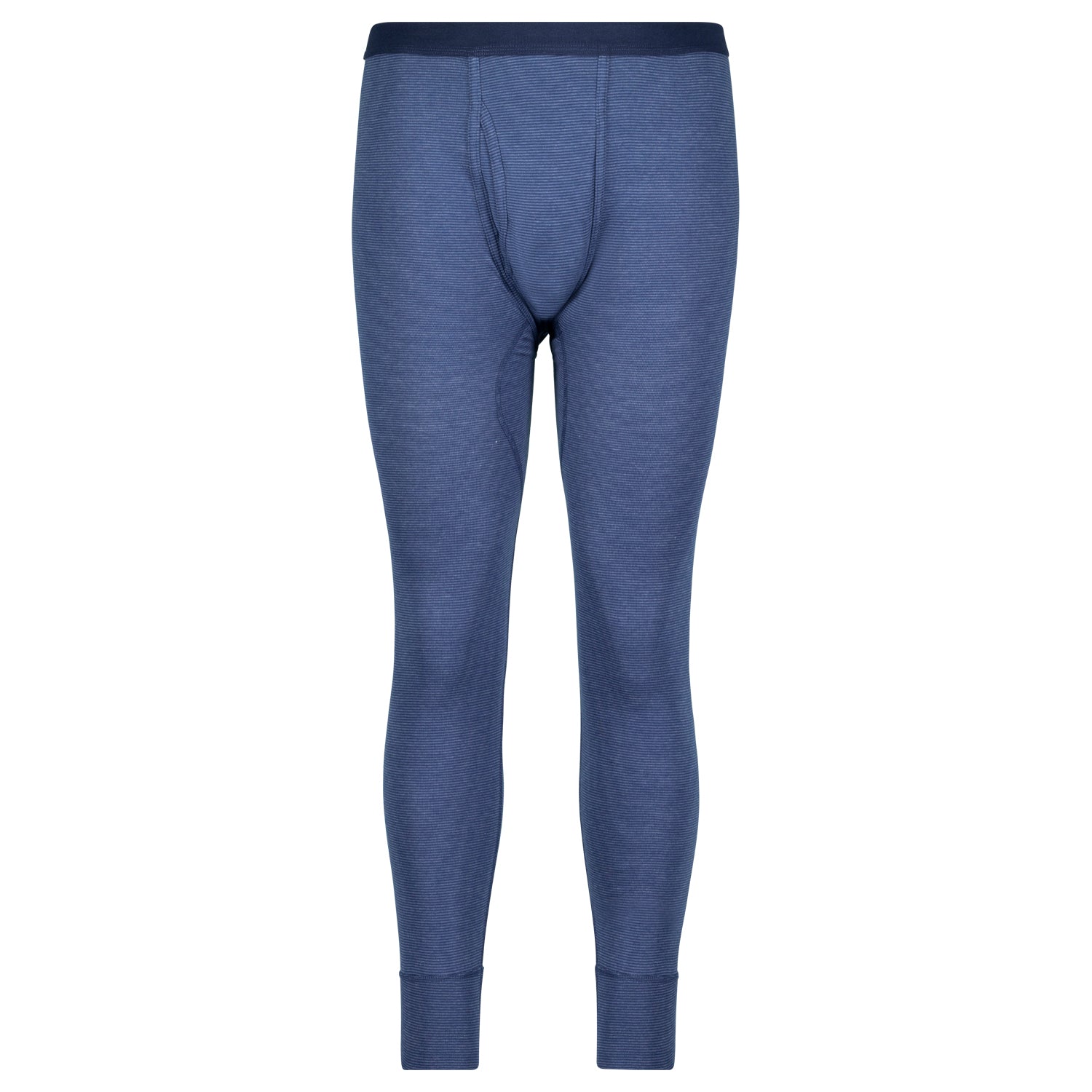 129503 Feinripp lange Unterhose
