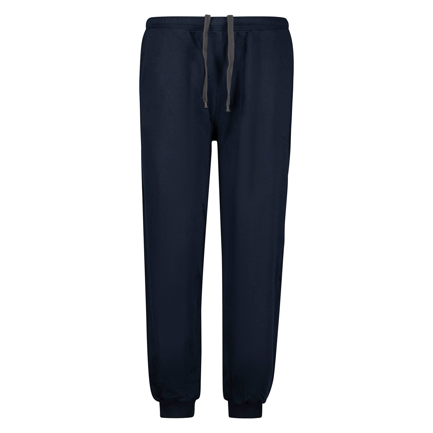 159209 Jogging pants with cuffs