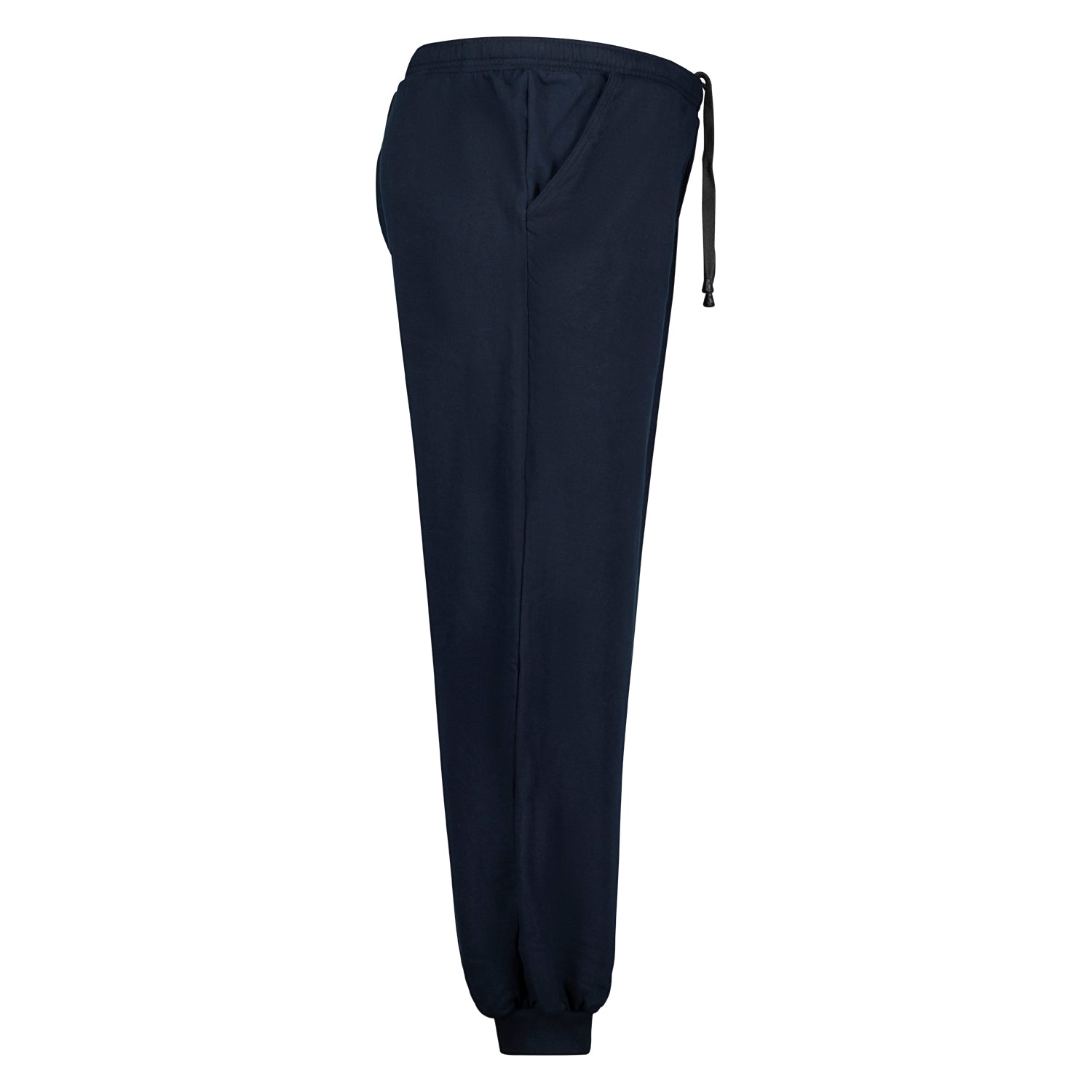 159209 Jogging pants with cuffs