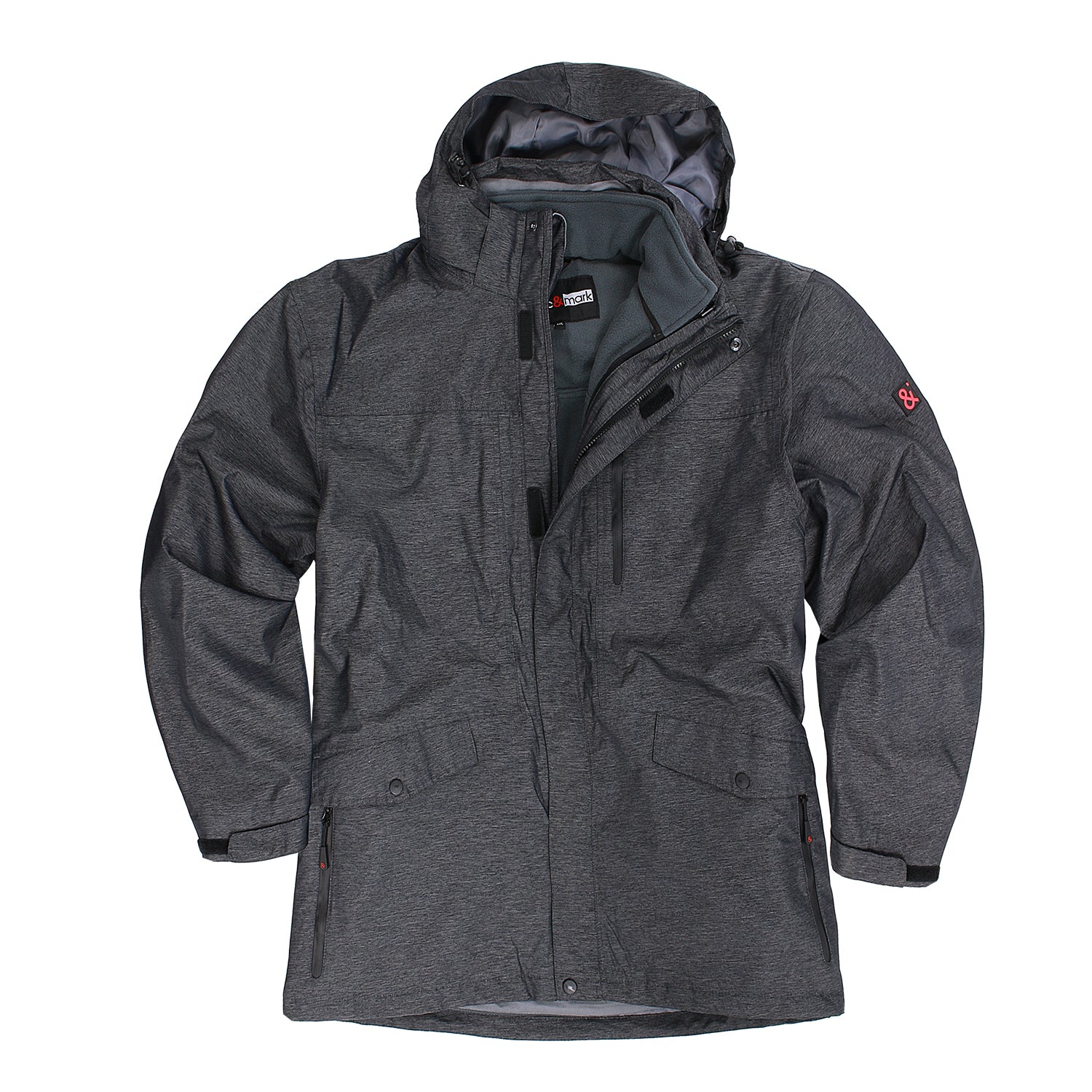 54552 3in1 Jacke