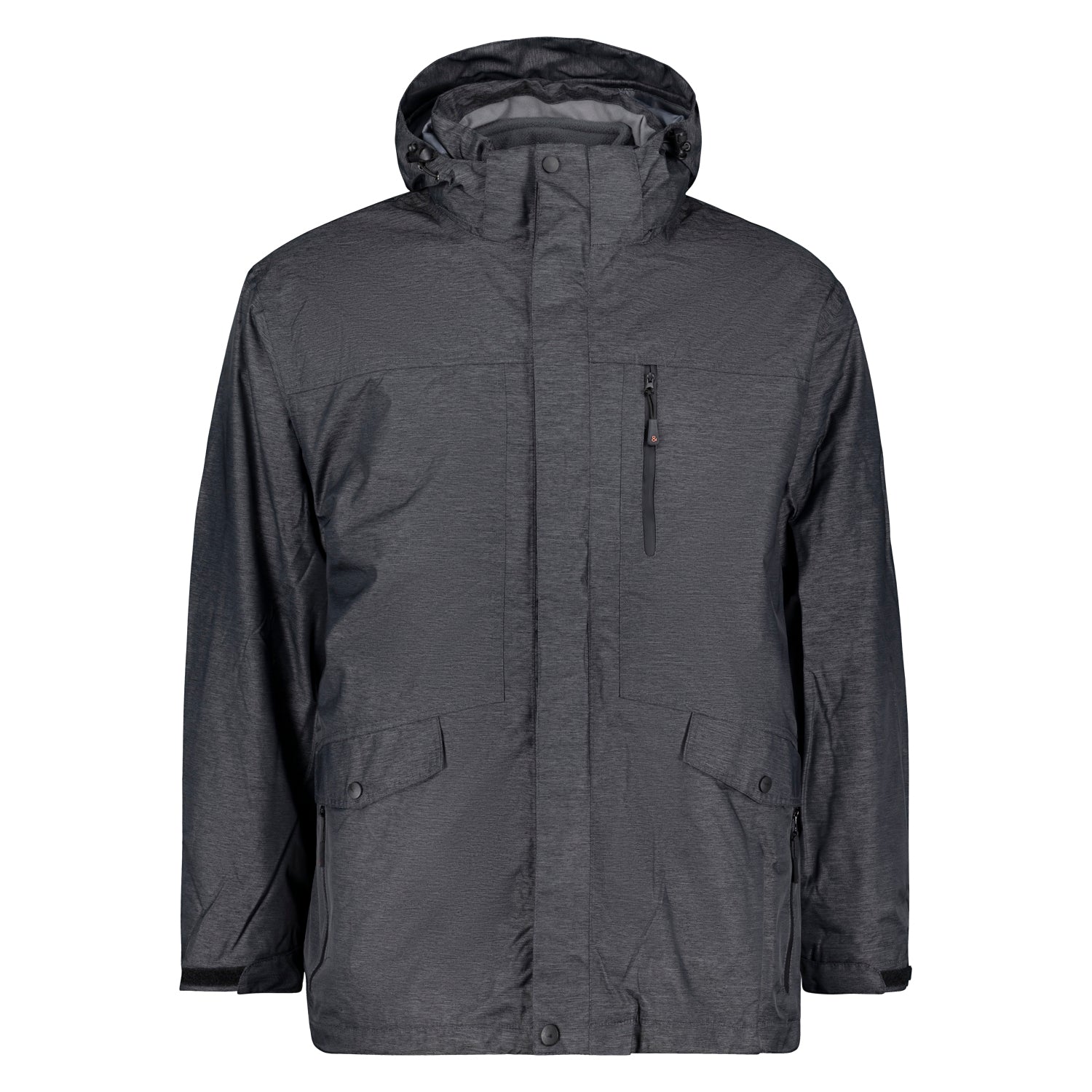54552 3in1 Jacke