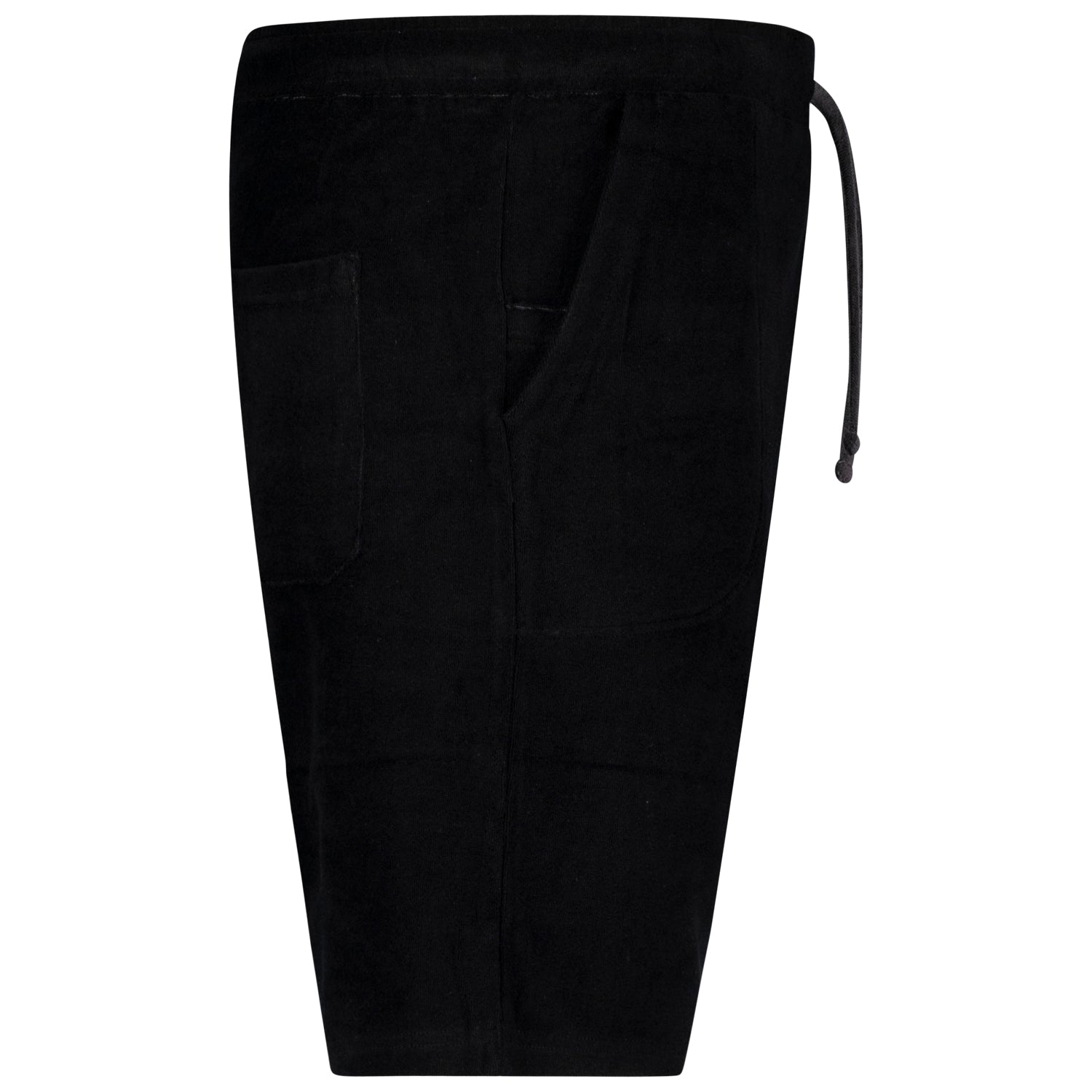 119277 terry shorts