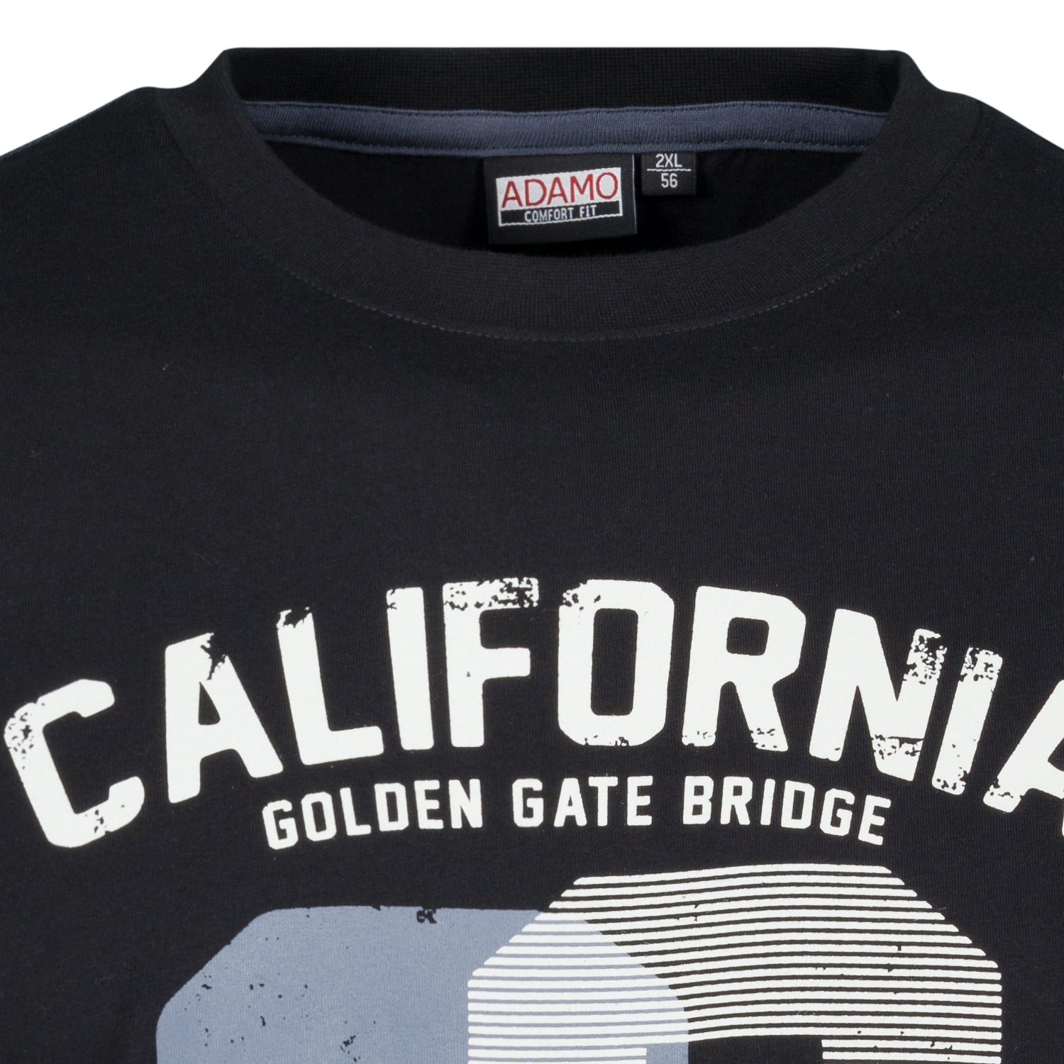 131411 T-Shirt Comfort Fit