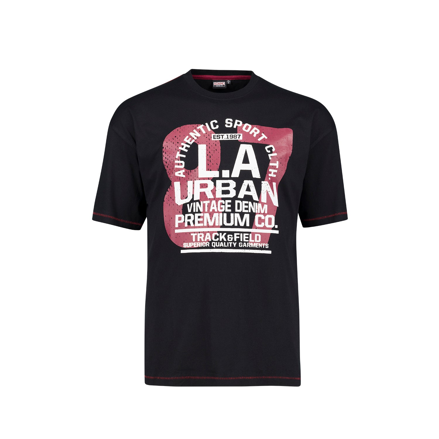 131415 T-Shirt Comfort Fit