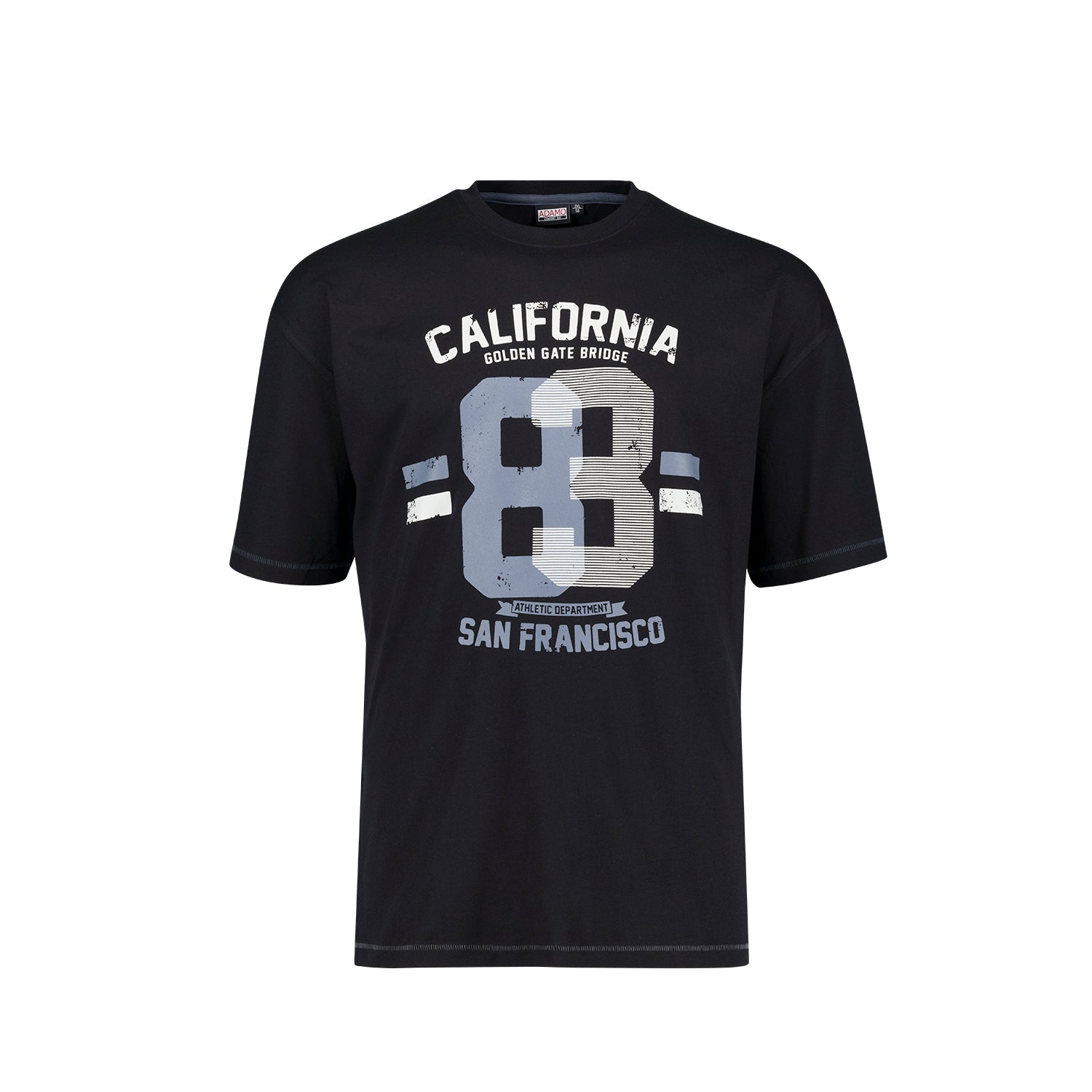 131411 T-Shirt Comfort Fit