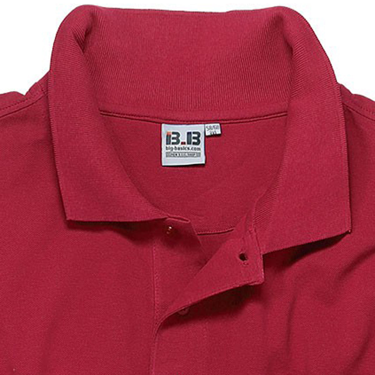 439410 Poloshirt