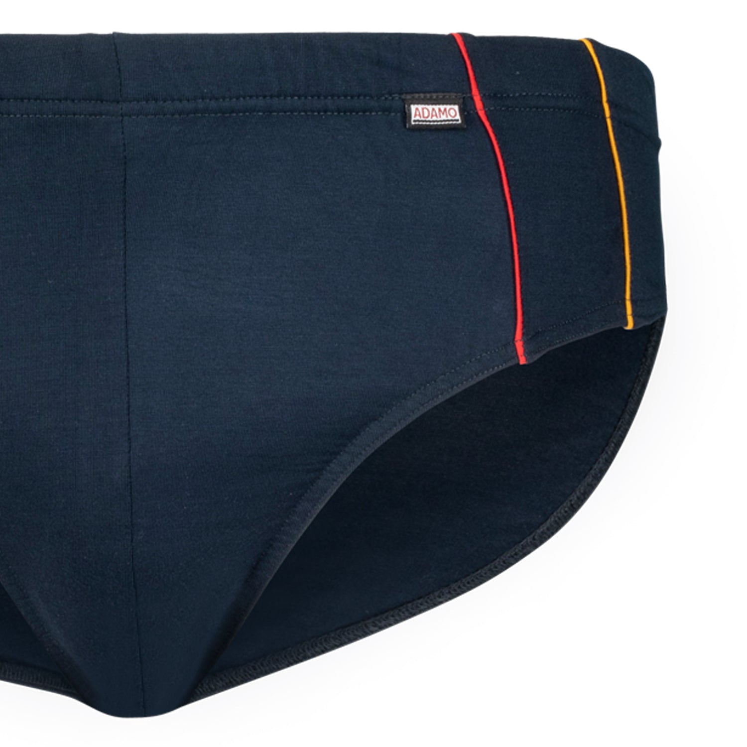 MIKE Rio briefs
