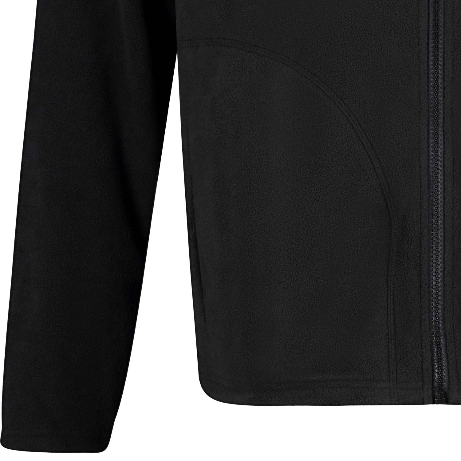 0502 Fleecejacke
