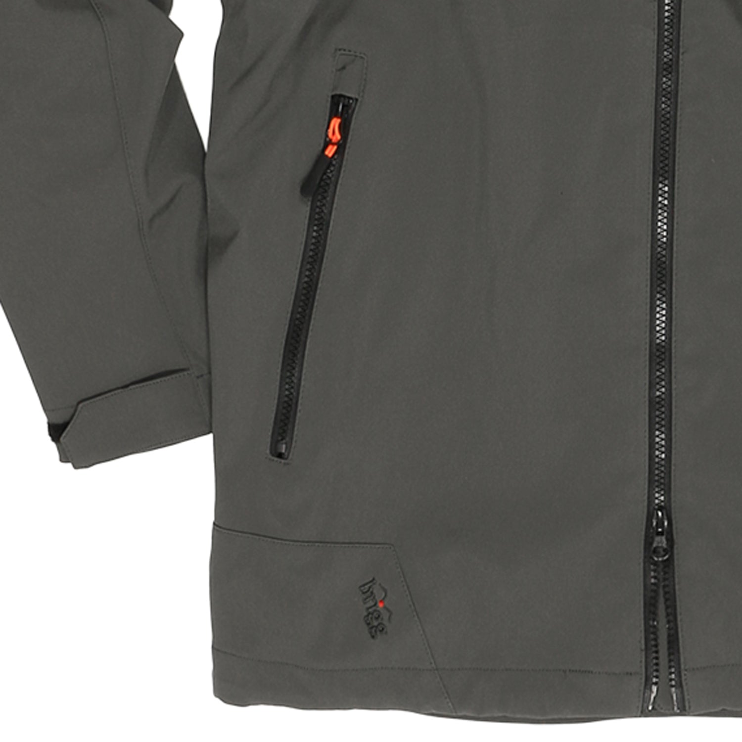 1077-6705 Softshelljacke