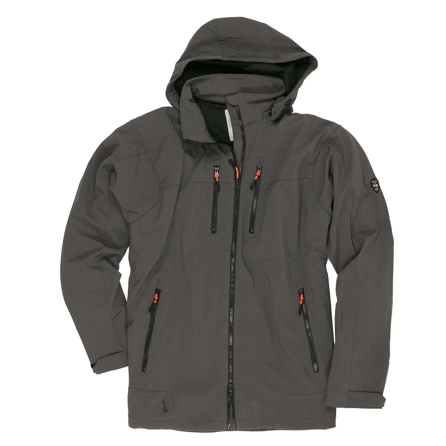 1077-6705 Softshelljacke