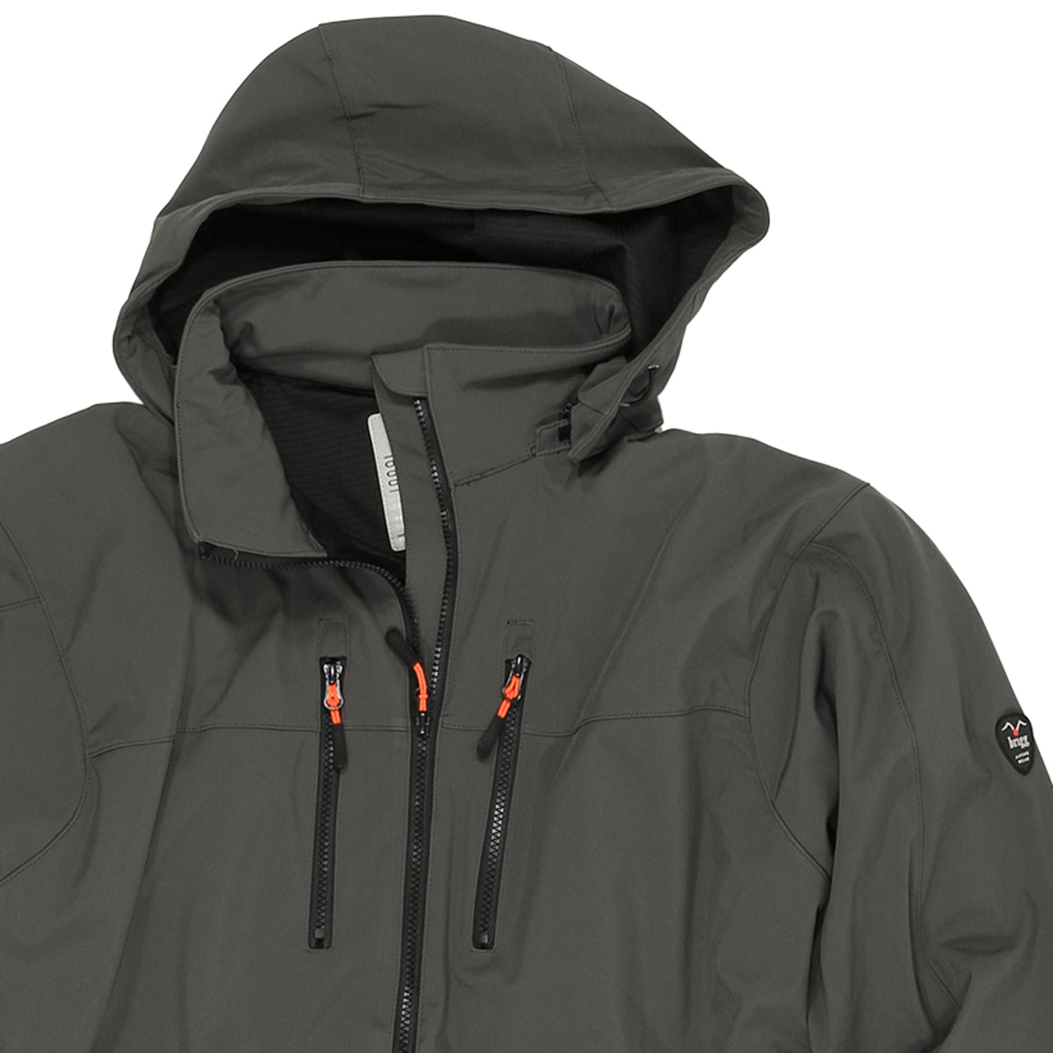 1077-6705 Softshelljacke