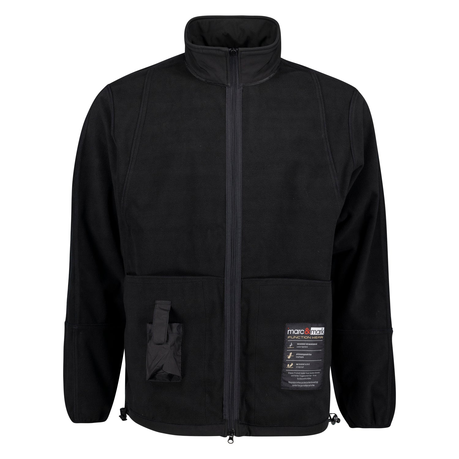 110410-5-099 Softshelljacke