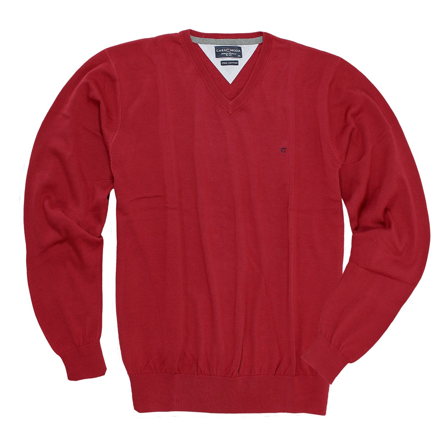 4130 Strickpullover