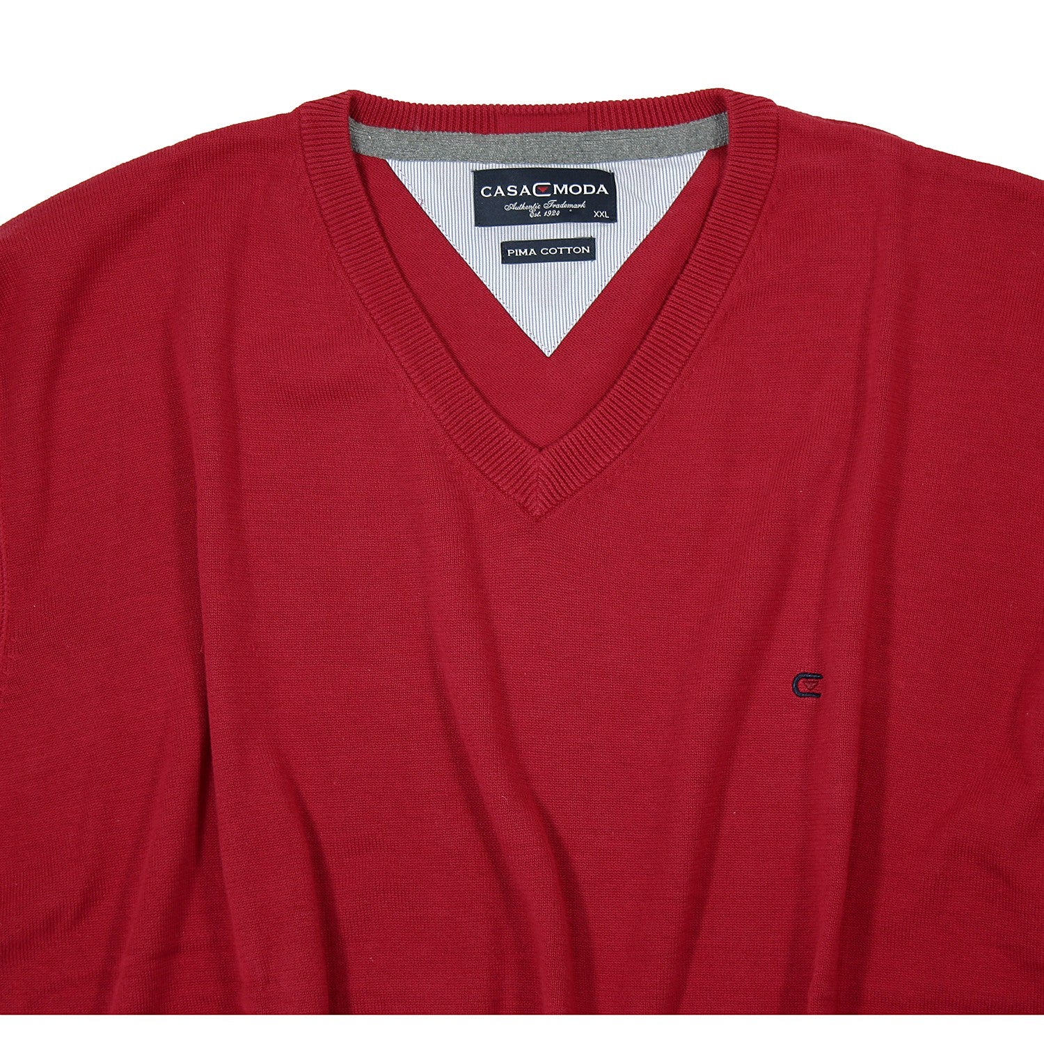 4130 Strickpullover
