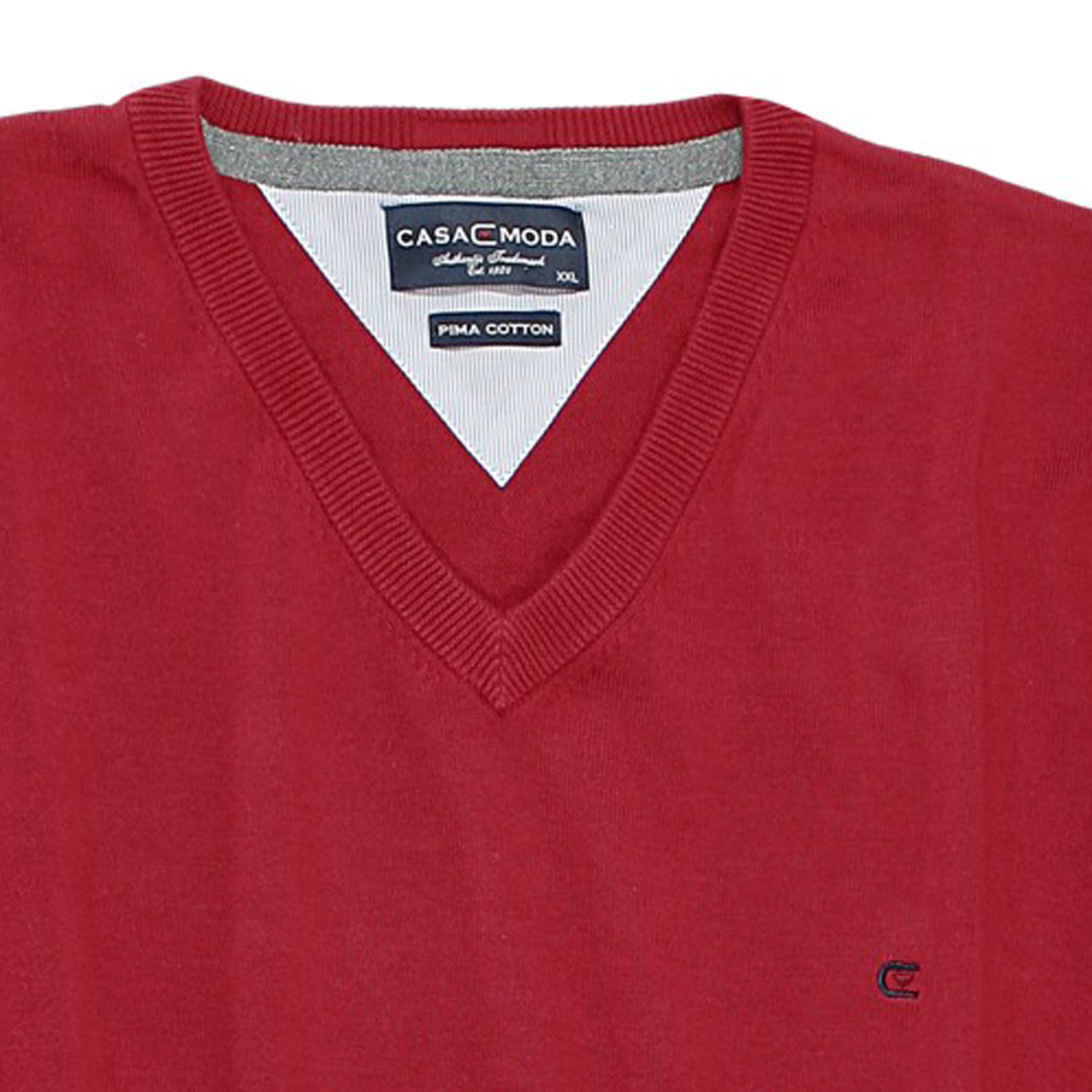 4130 Strickpullover