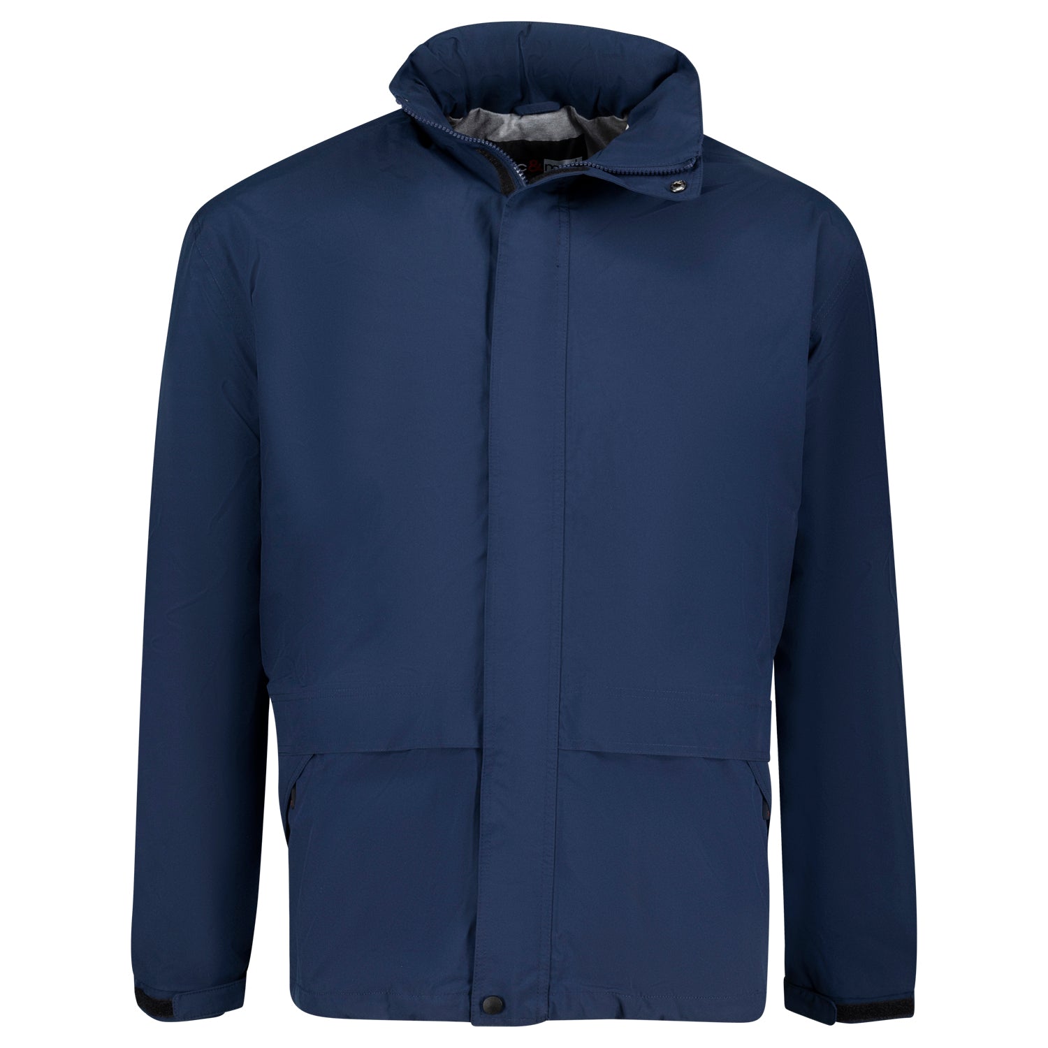 54121 Funktions-Regenjacke