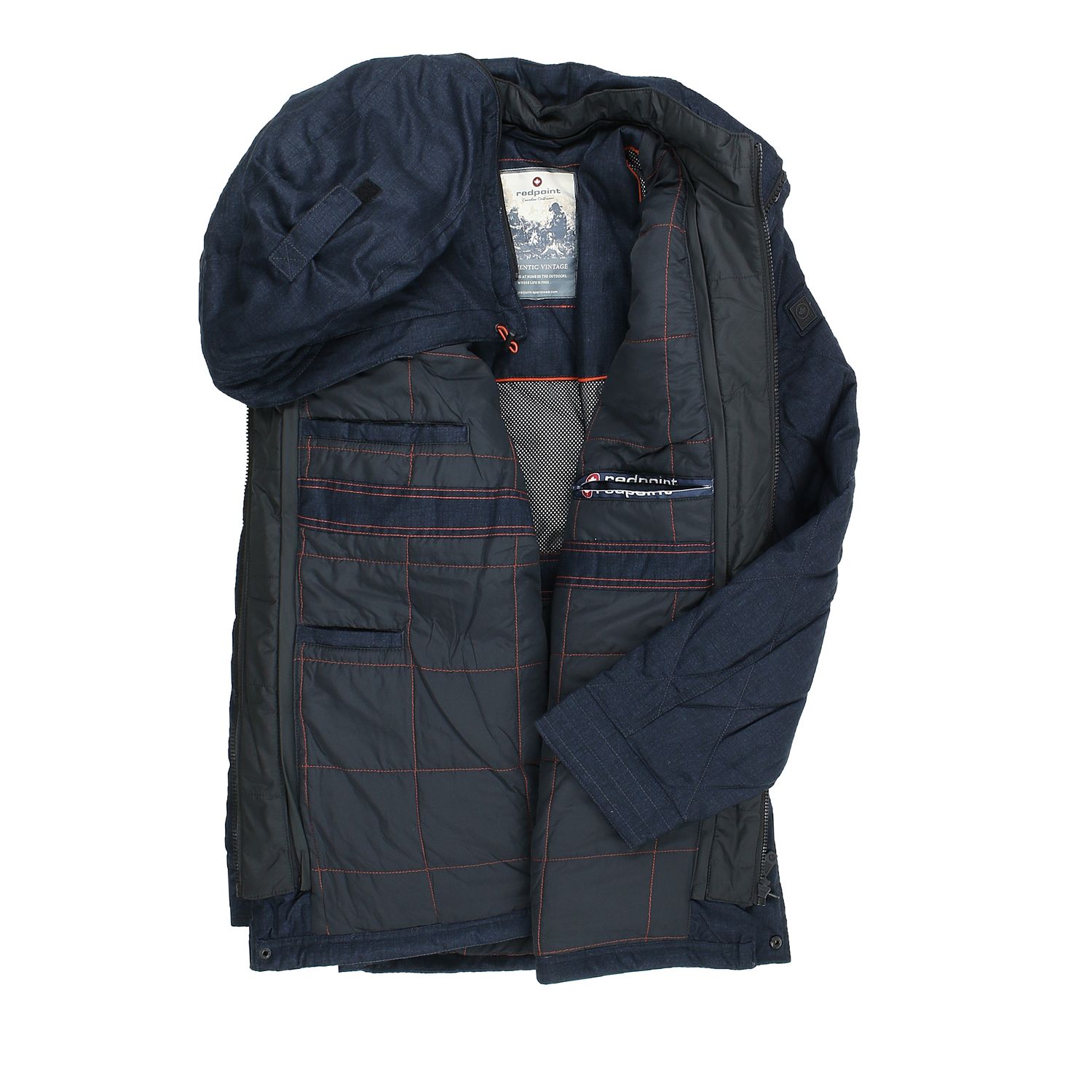 74197-3302 Winterjacke