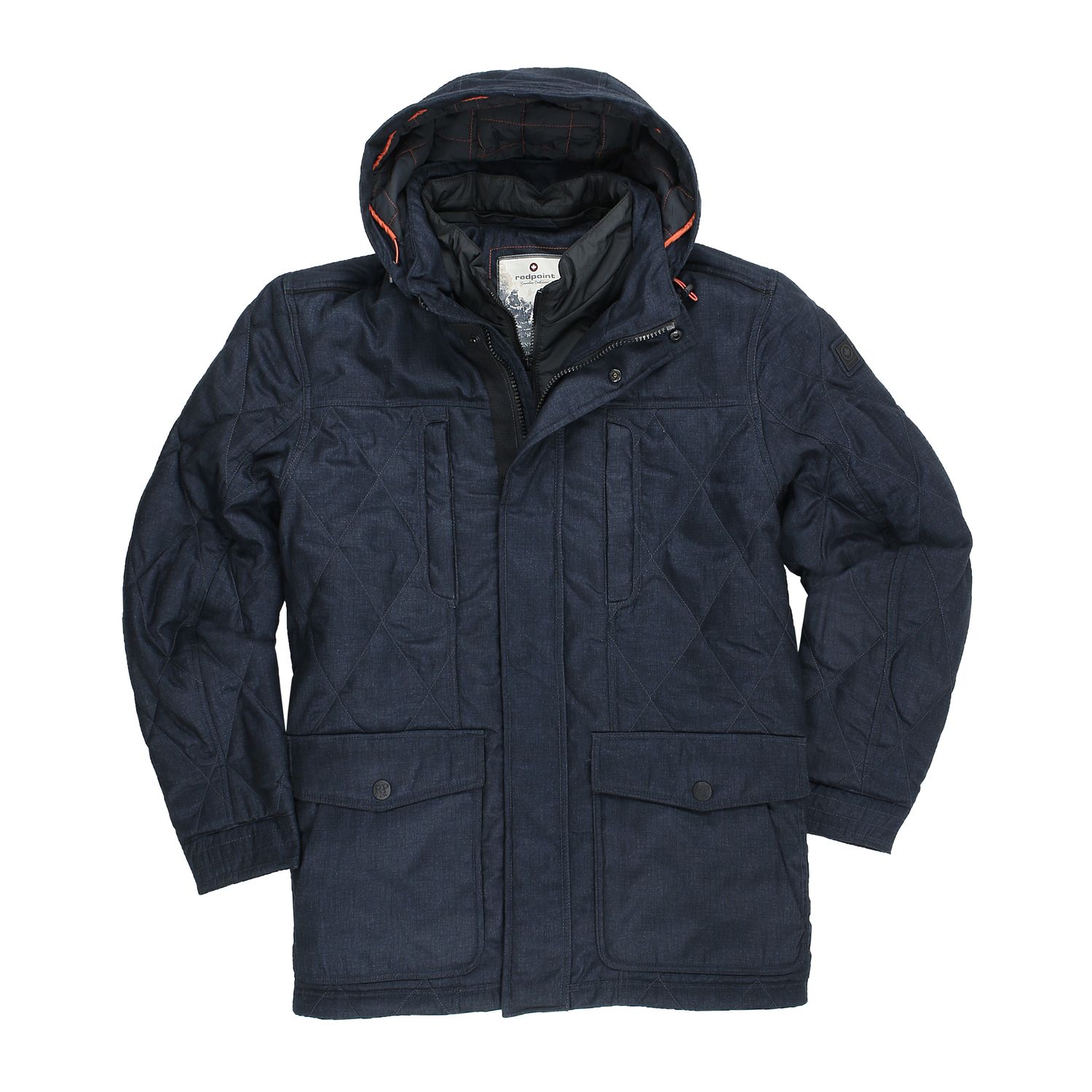 74197-3302 Winterjacke