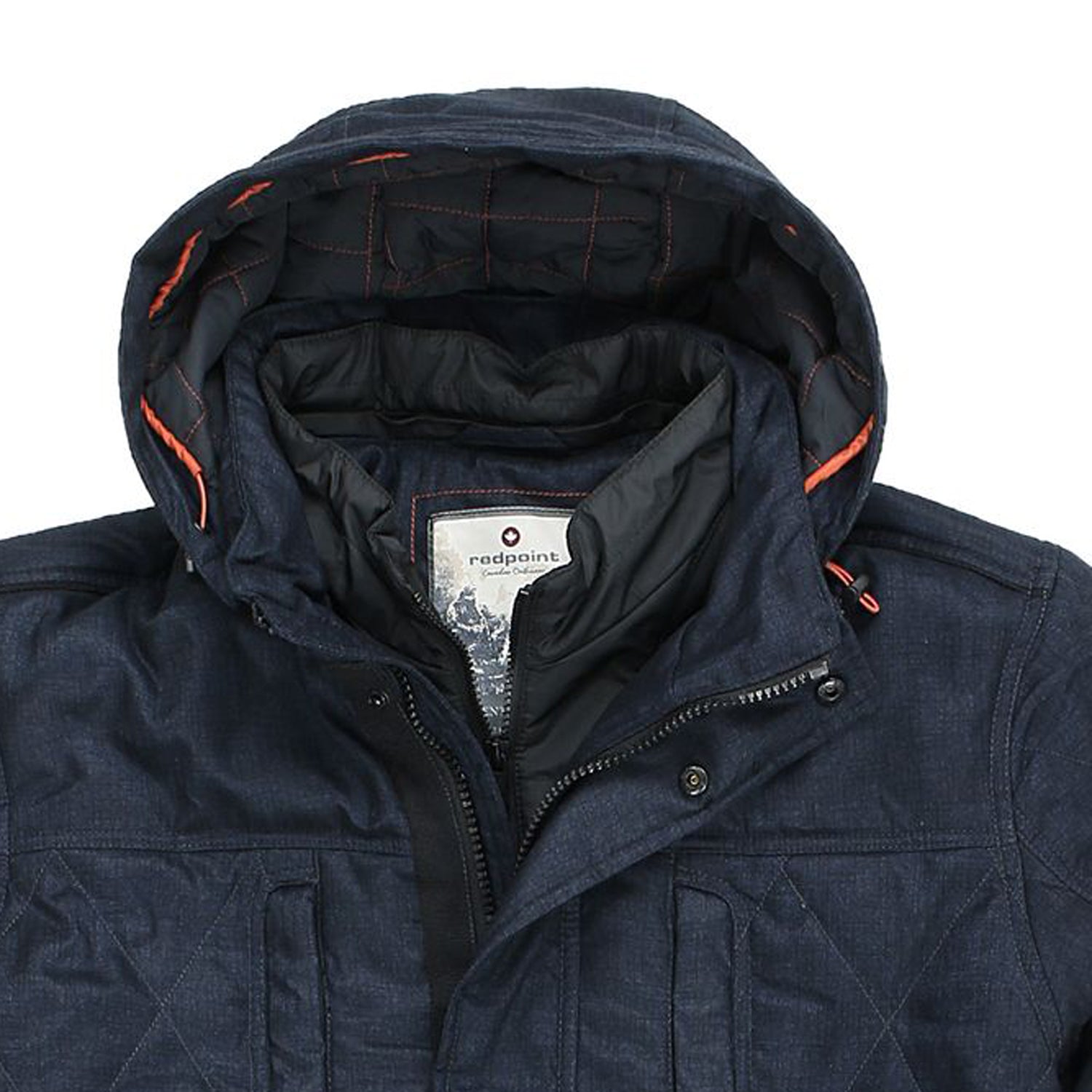 74197-3302 Winterjacke